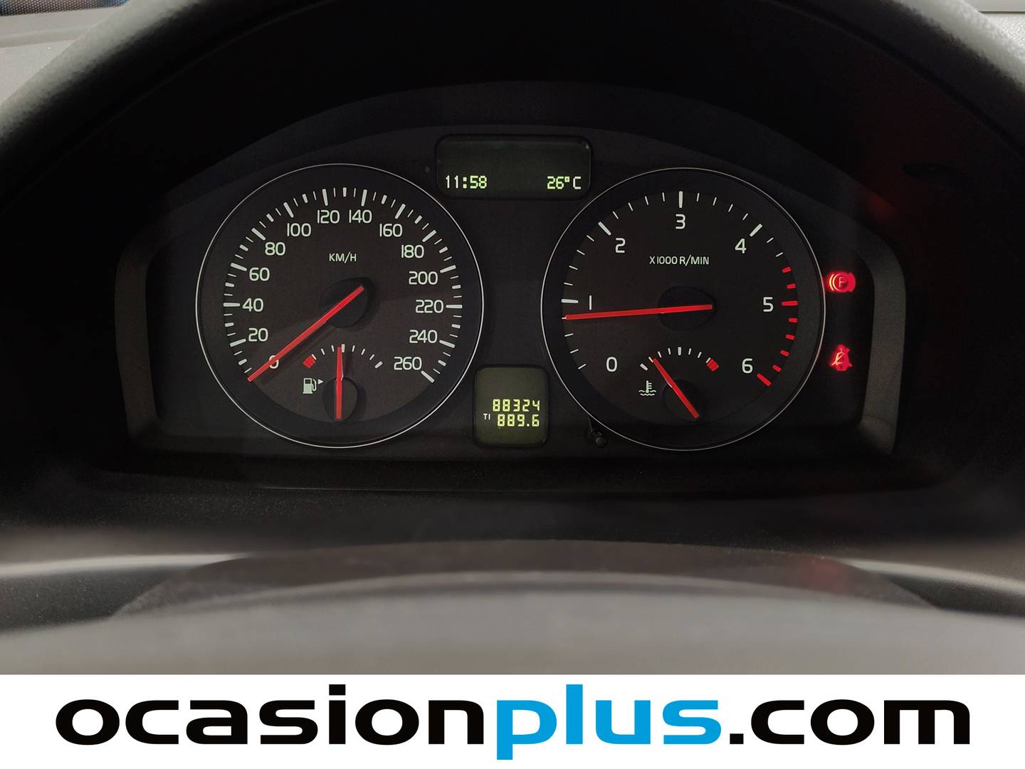 Volvo C30 Volvo C30 1.6D DRIVe Momentum (109 CV) 2010