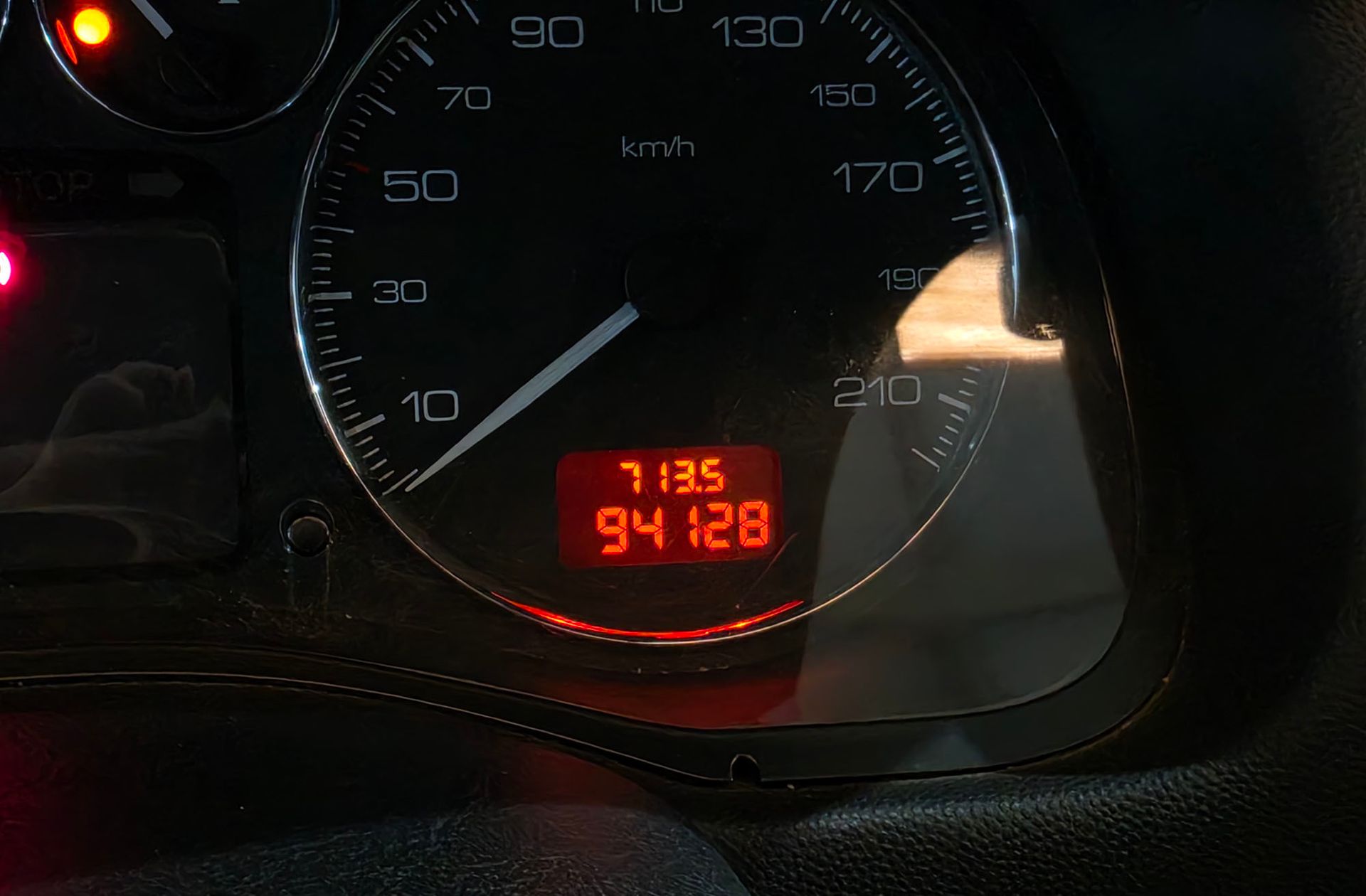 Peugeot 307 1.6 D-Sign - foto 7