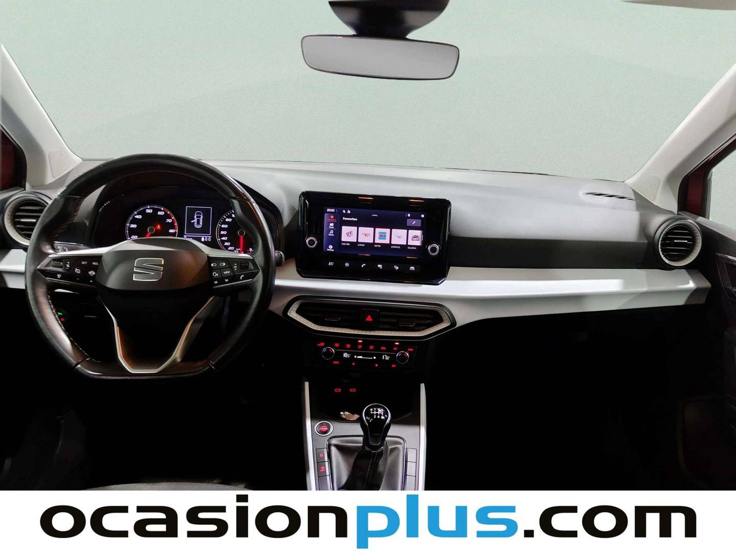 Seat Arona Seat Arona 1.0 TSI Style XL Edition (110 CV) de ocasión