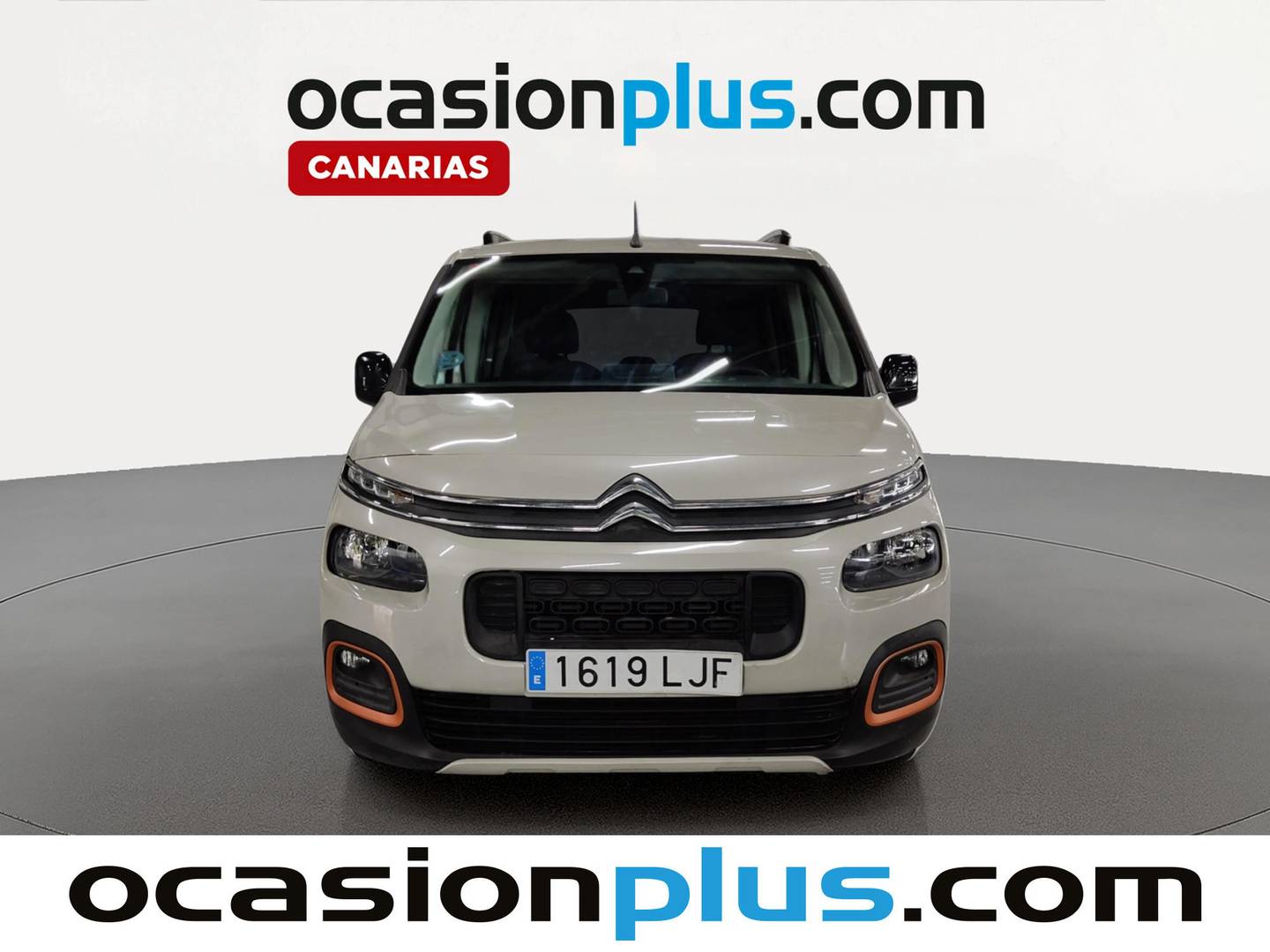 Citroën Berlingo Citroën Berlingo BlueHDi 100 S&S Talla M Shine (102 CV) barato