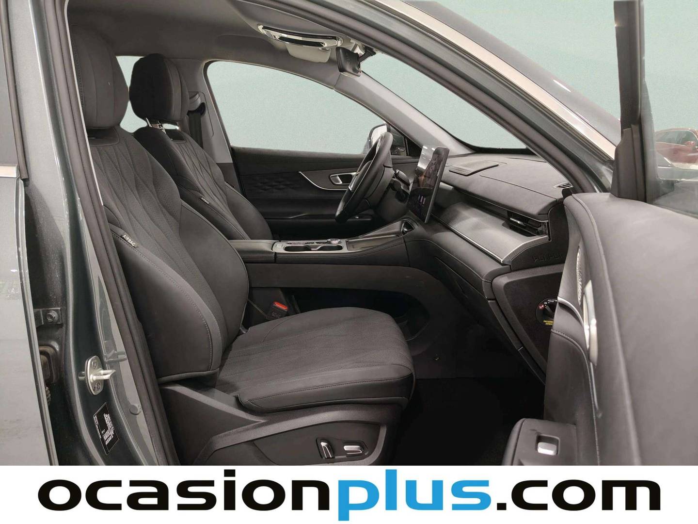 EBRO S800 EBRO S800 1.6 TGDI Premium DCT (147 CV) 7 Plazas automático