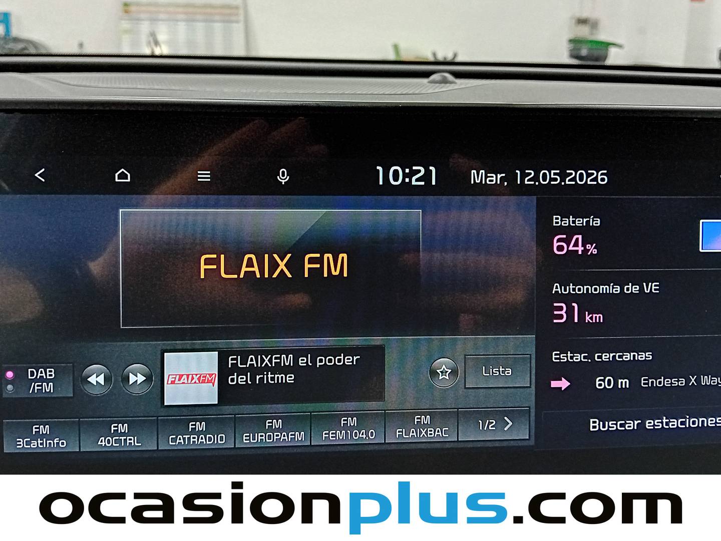 KIA Sportage KIA Sportage 1.6 T-GDi PHEV Drive 4x4 (265 CV) 2022