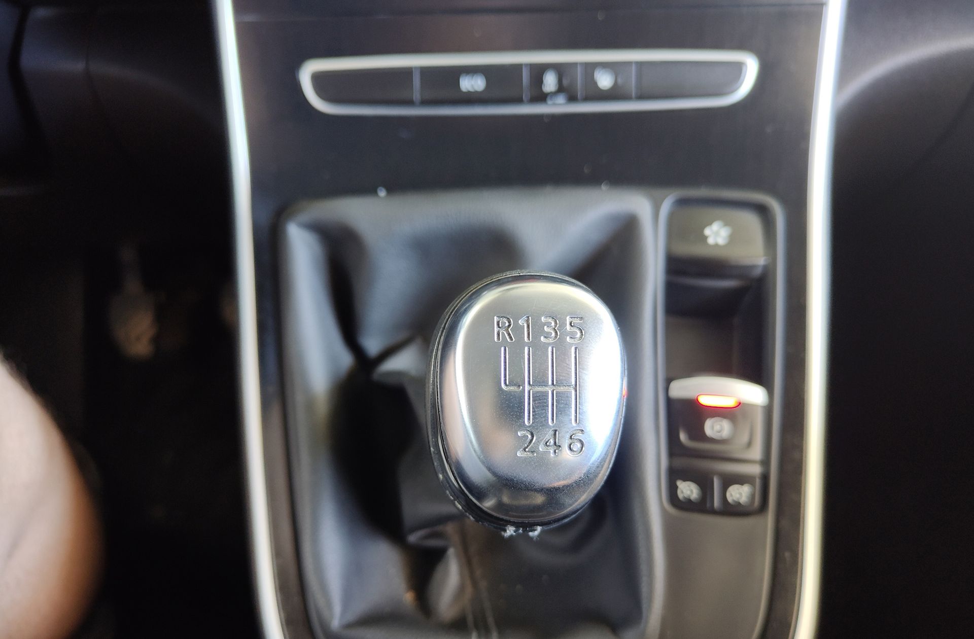 Renault Scénic dCi 110 Zen Energy - foto 5