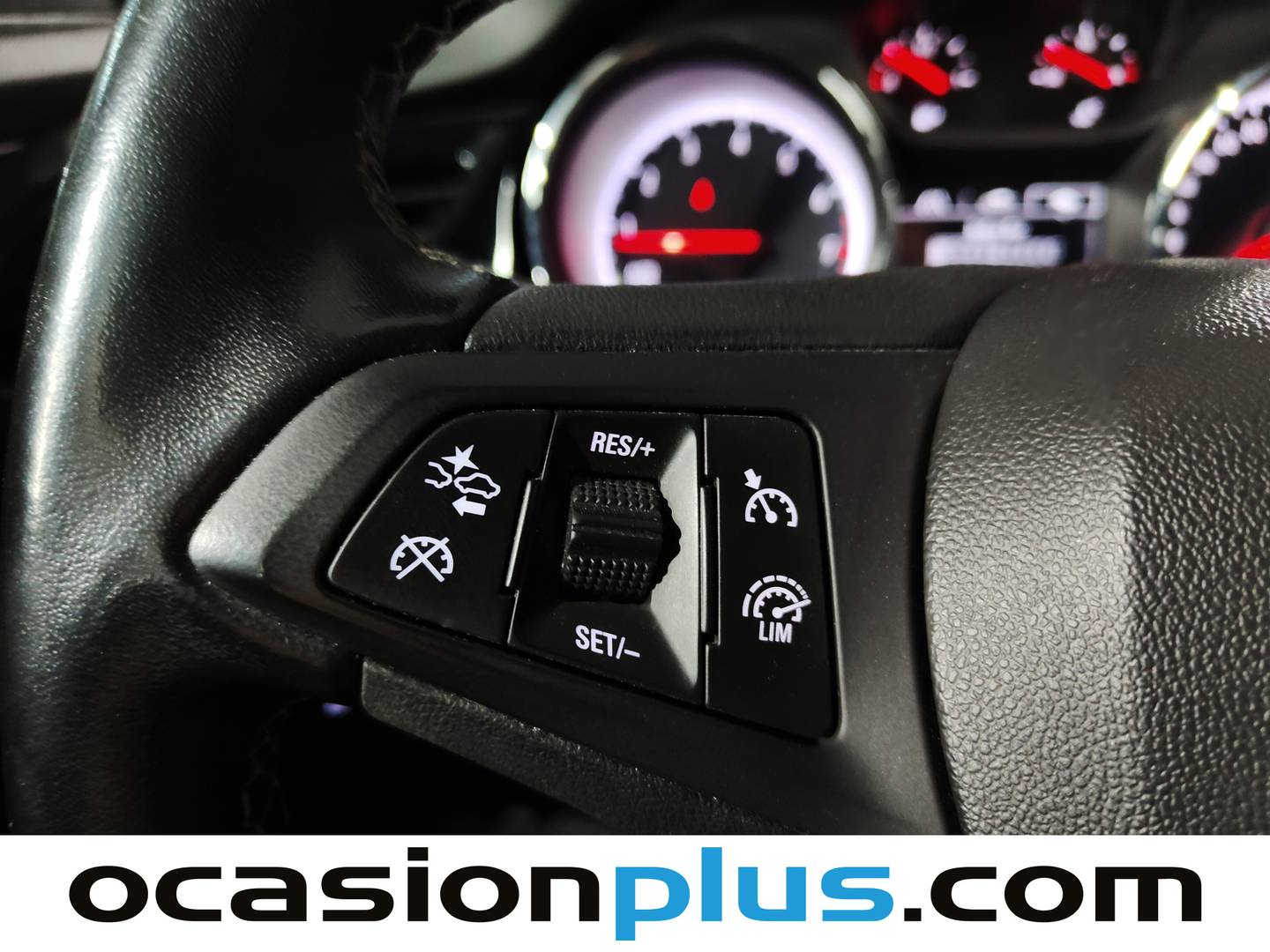 Accesorios del Opel Insignia Opel Insignia GS 1.5 Turbo XFT Innovation (165 CV)