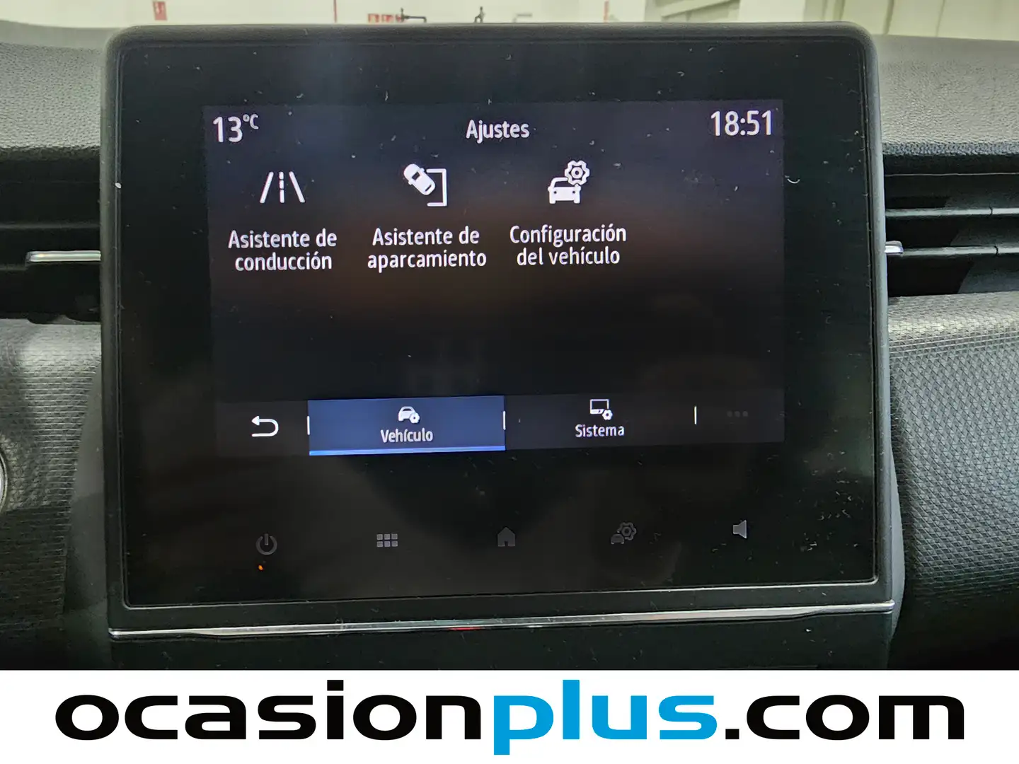 Foto Renault Clio Renault Clio Zen TCe (100 CV) GPF