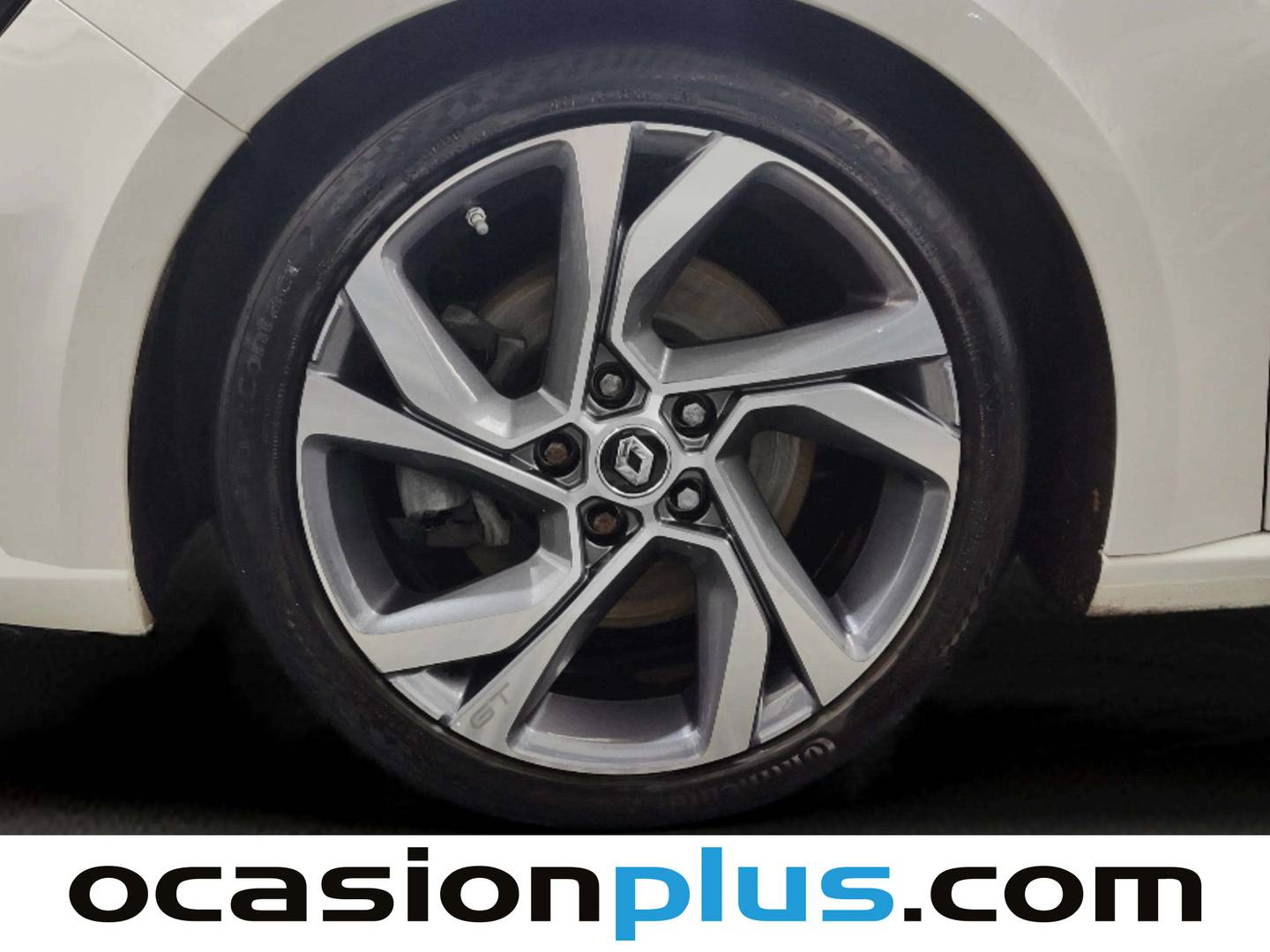 Renault Mégane Renault Megane GT Energy dCi (160 CV) EDC 160cv