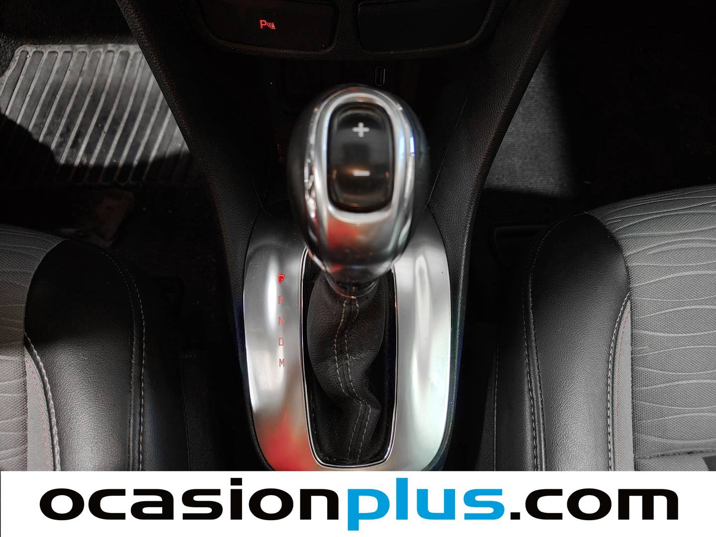 Opel Mokka Opel Mokka 1.6 CDTi Excellence 4X2 Auto (136 CV) de segunda mano