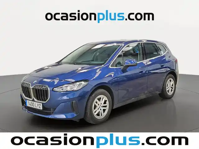BMW Serie 2 Active Tourer 218d Active Tourer (150 CV) de segunda mano