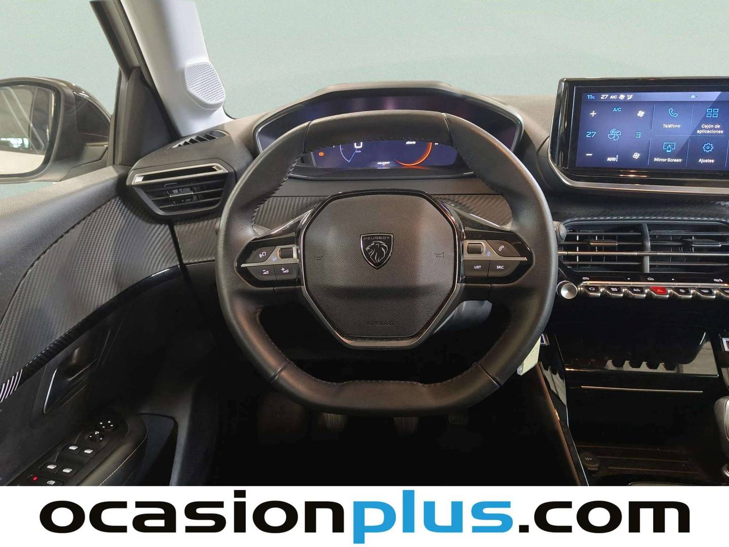 Foto Peugeot 208 Peugeot 208 PureTech 100 Allure (100 CV)