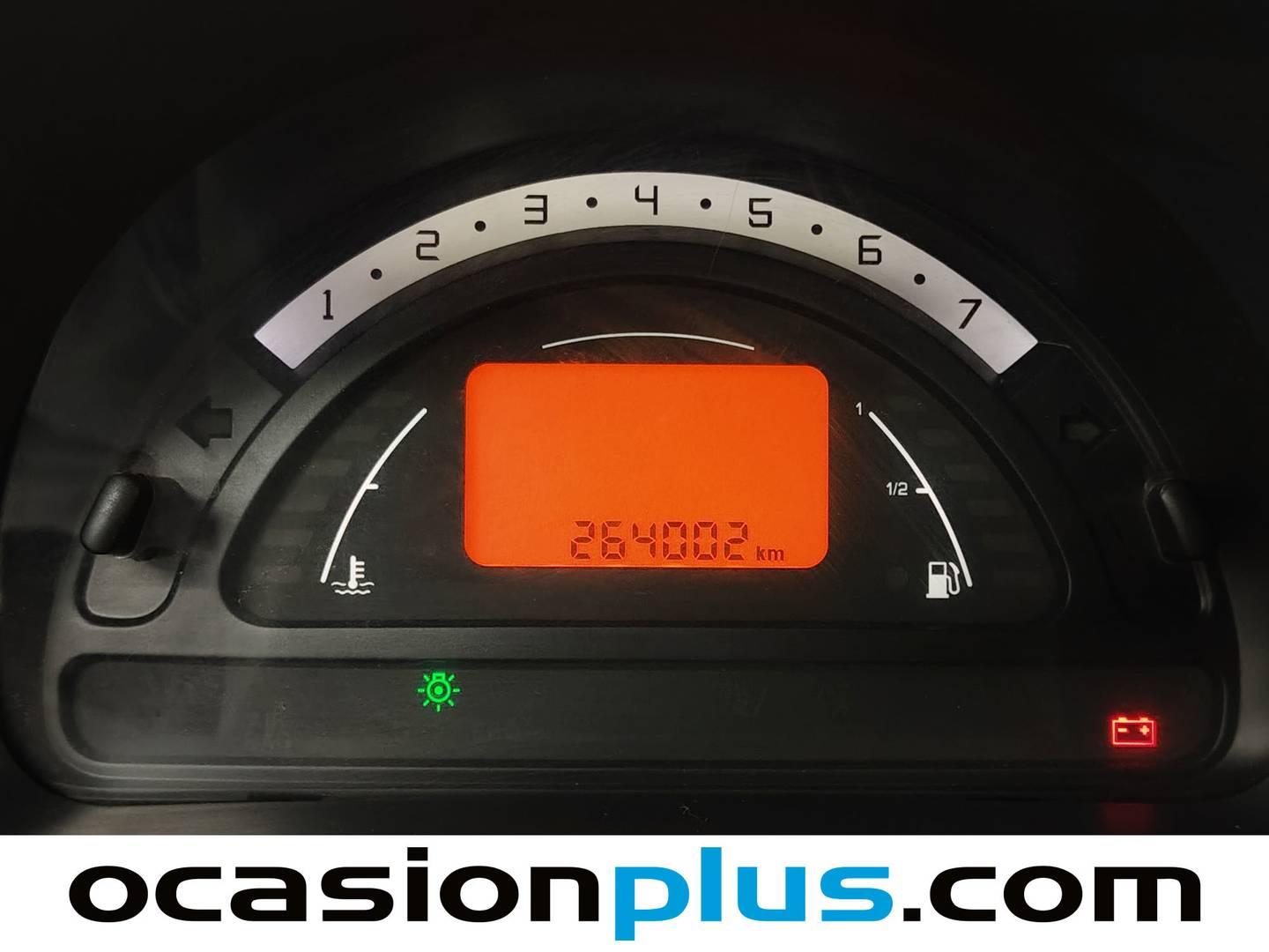 Citroën C3 Citroen C3 1.4i Premier (75 CV) km 0