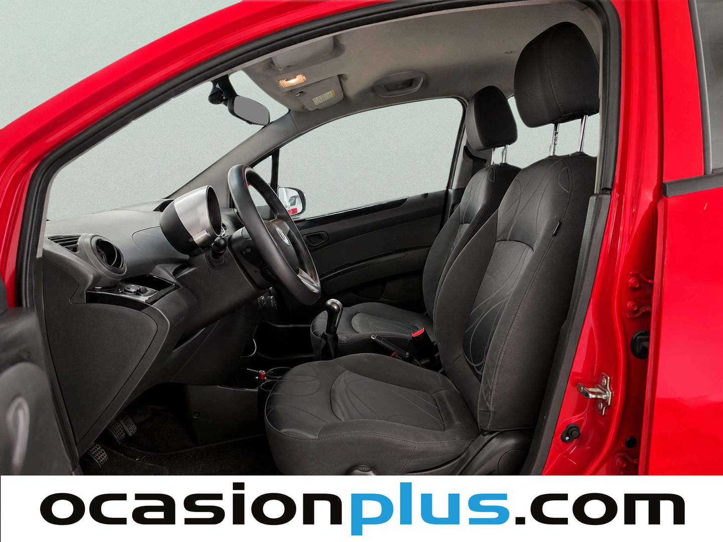 Chevrolet Spark Chevrolet Spark 1.2 16v LS+ (81 CV) gasolina