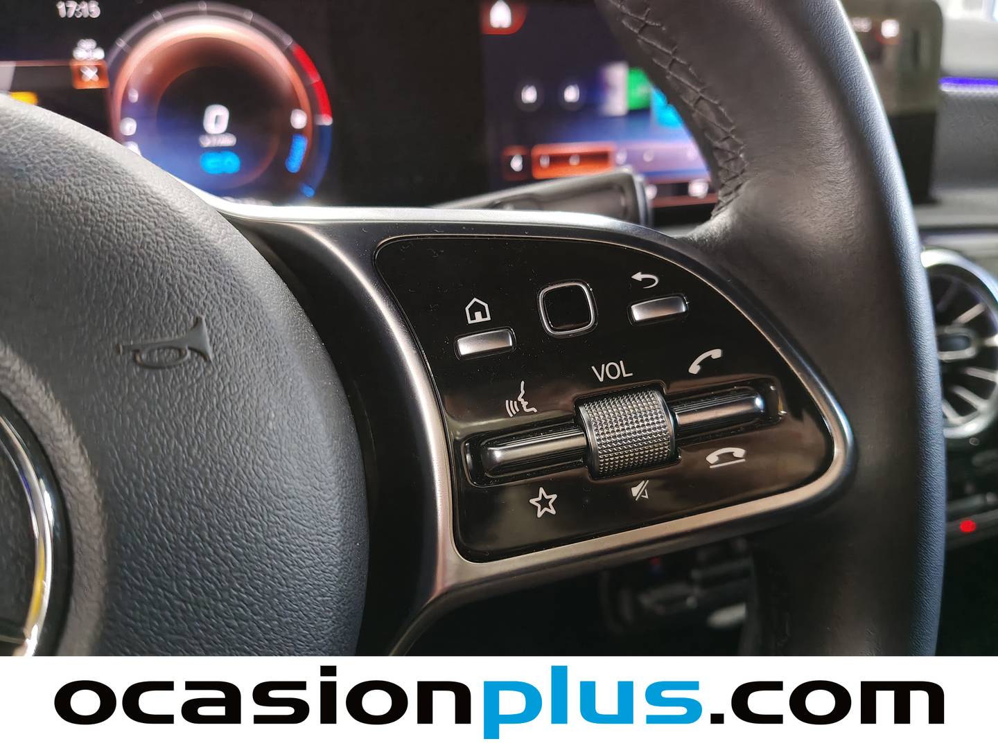 Mercedes CLA Mercedes-Benz CLA Shooting Brake CLA 250 e (218 CV) al mejor precio