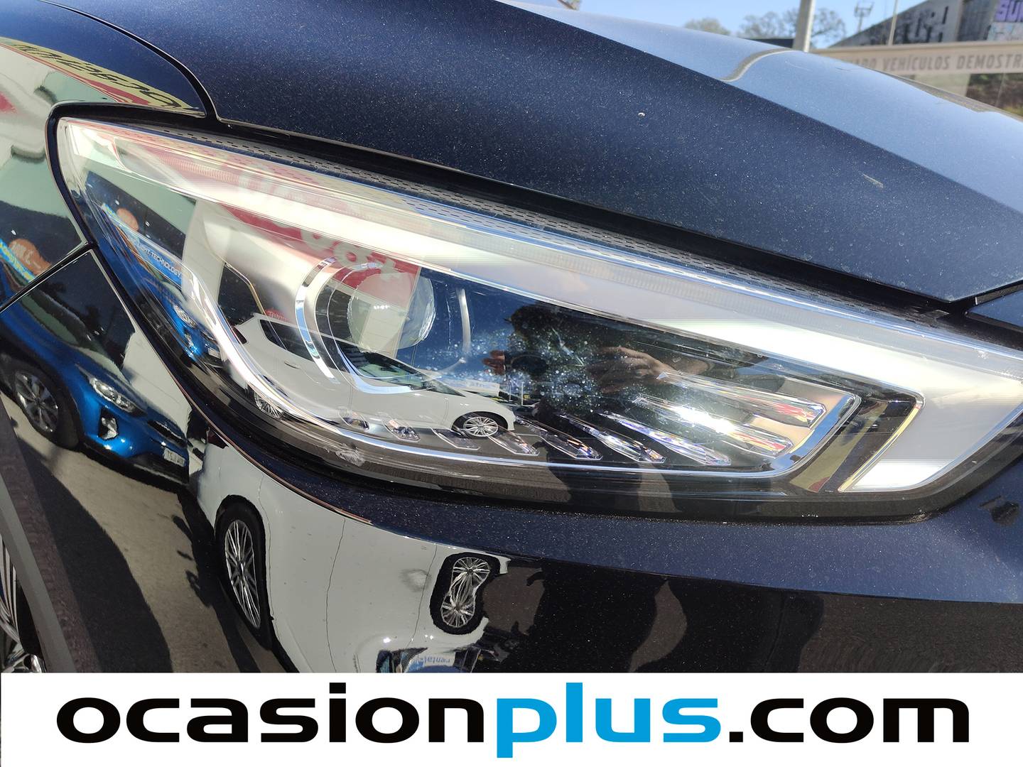 Acabados MG ZS MG ZS 1.5 Comfort  (106 CV)