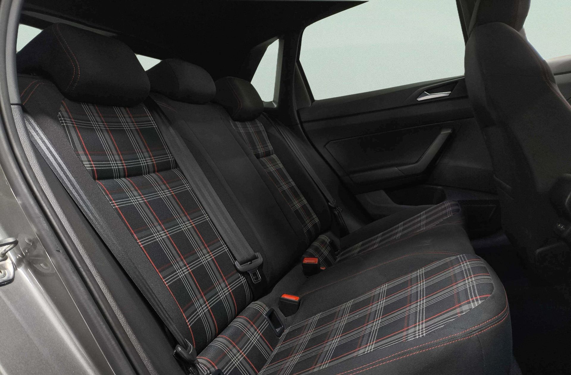 Volkswagen Polo GTI 2.0 TSI DSG - foto 19