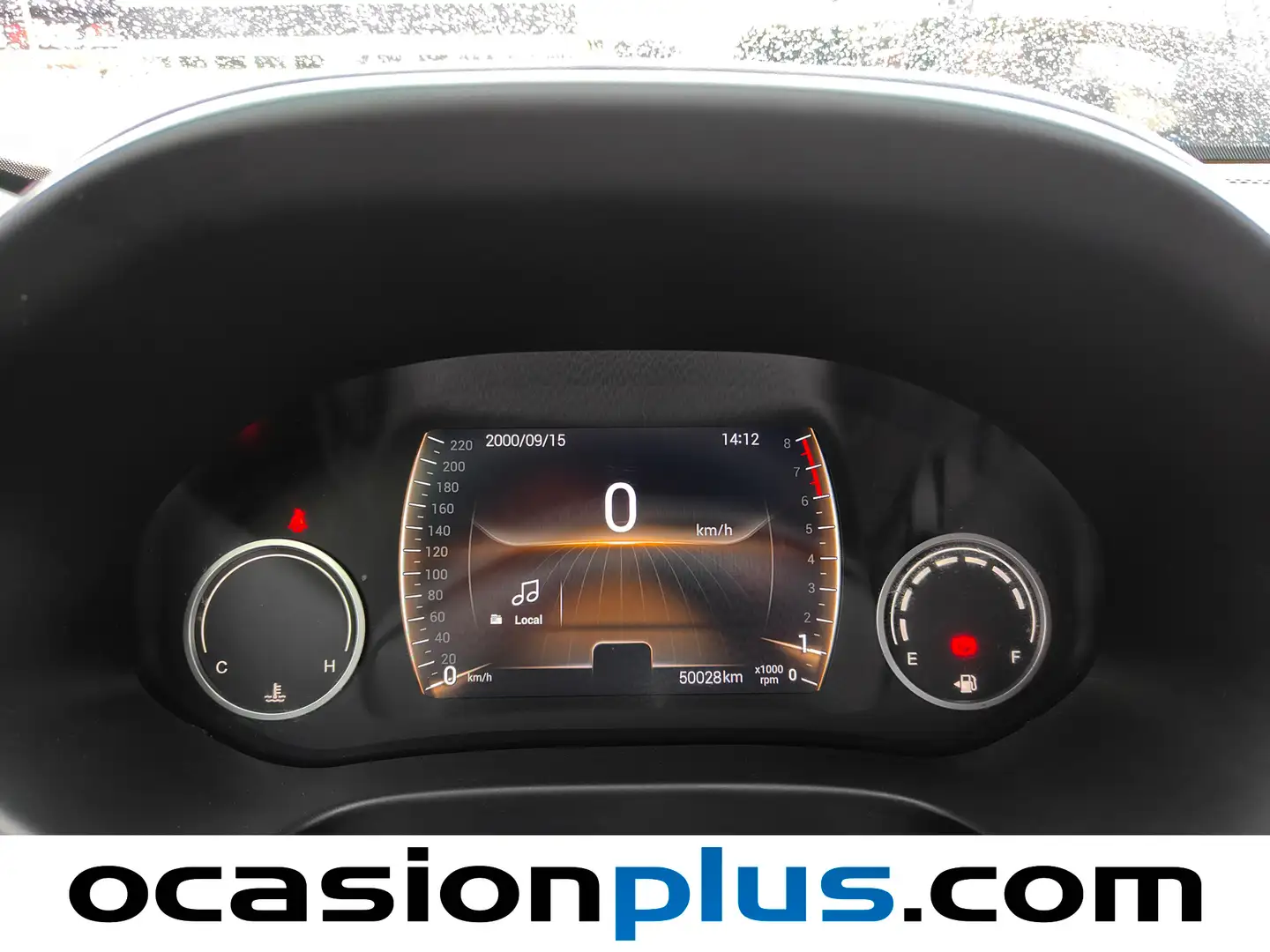 Foto DR AUTOMOBILES DR 4.0 DR AUTOMOBILES DR4 1.5 (116 CV)