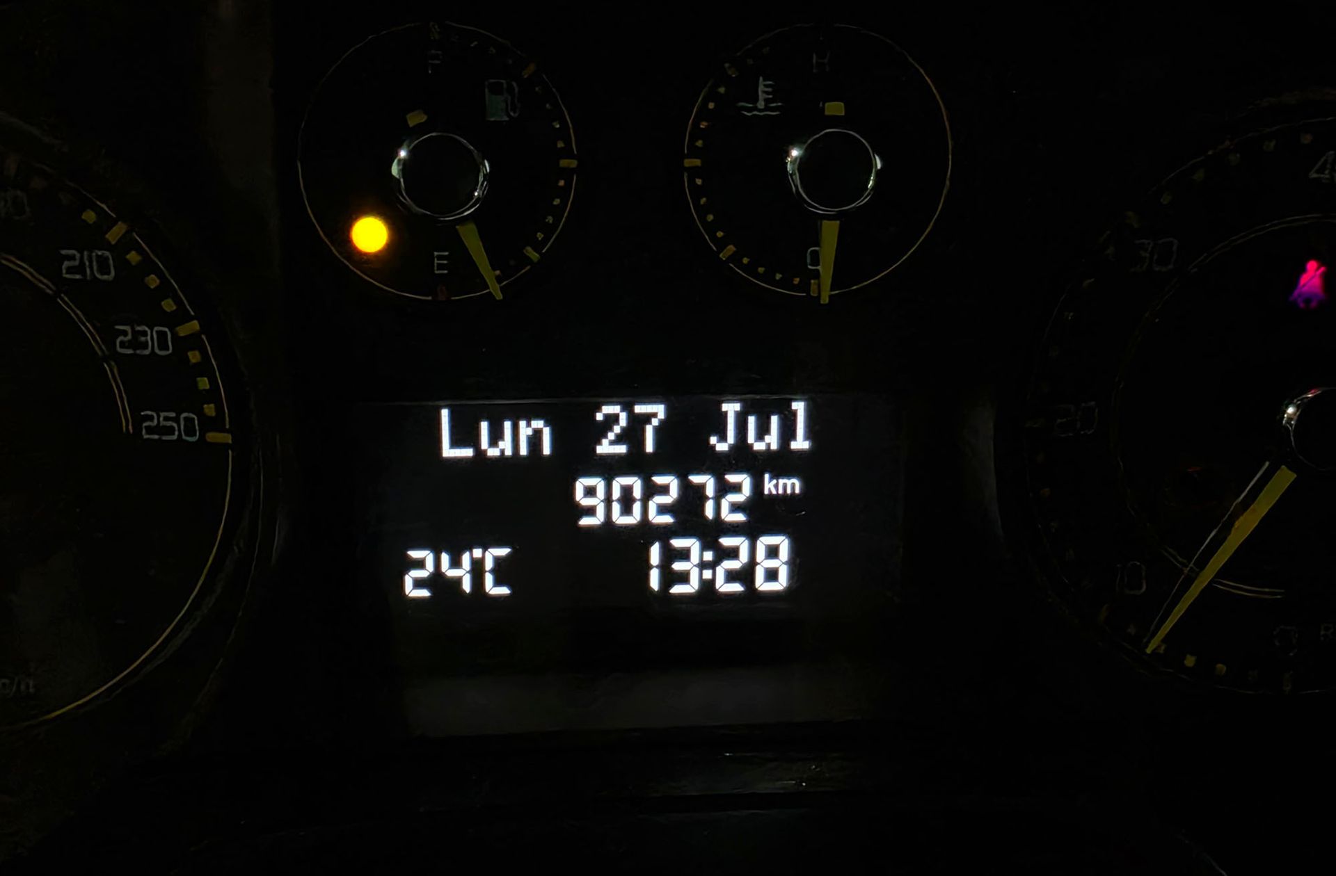Lancia Delta 1.6 MultiJet Edición Especial S - foto 7