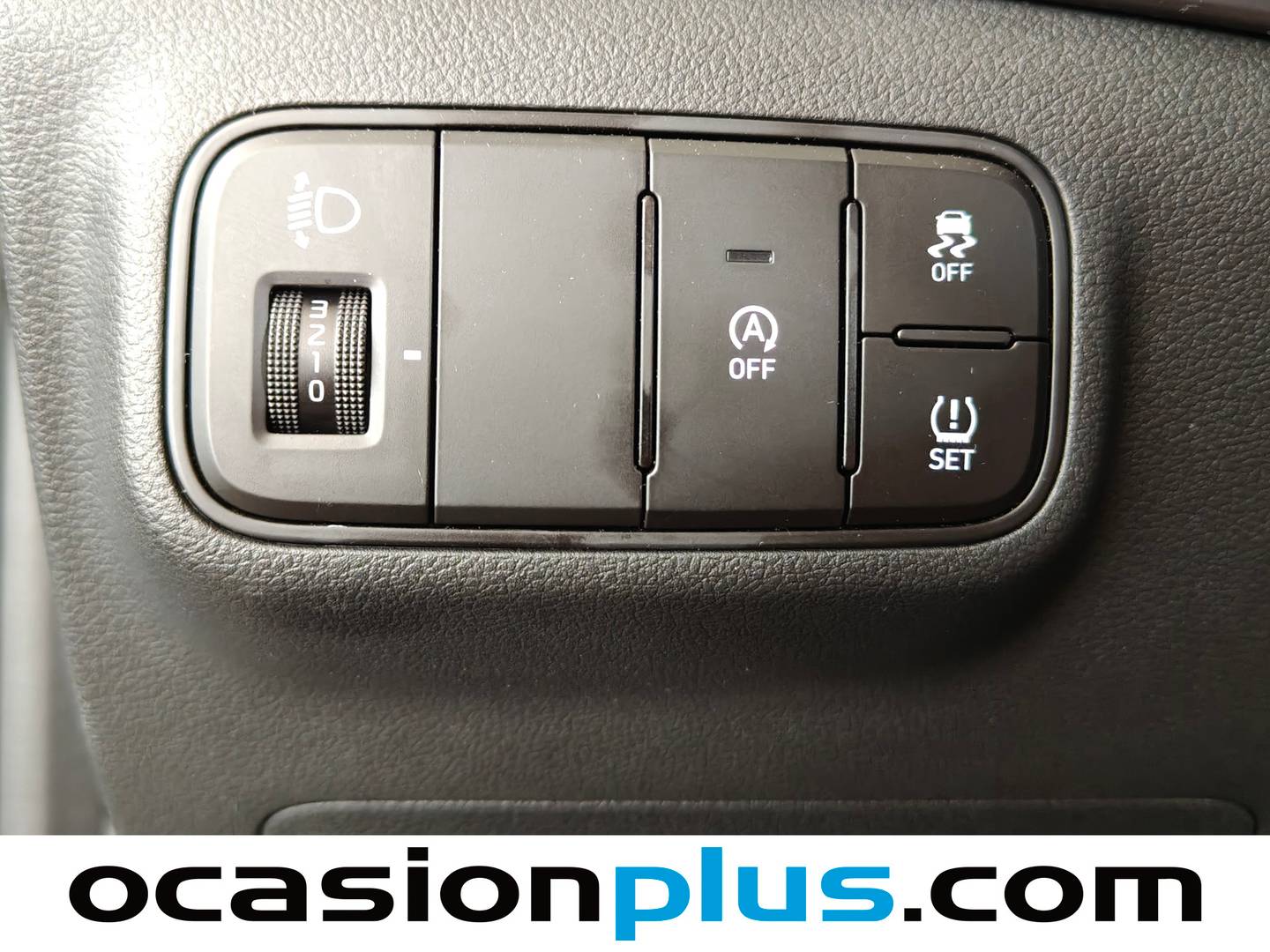 Hyundai i20 Hyundai i20 1.2 MPI Klass (84 CV) seminuevo