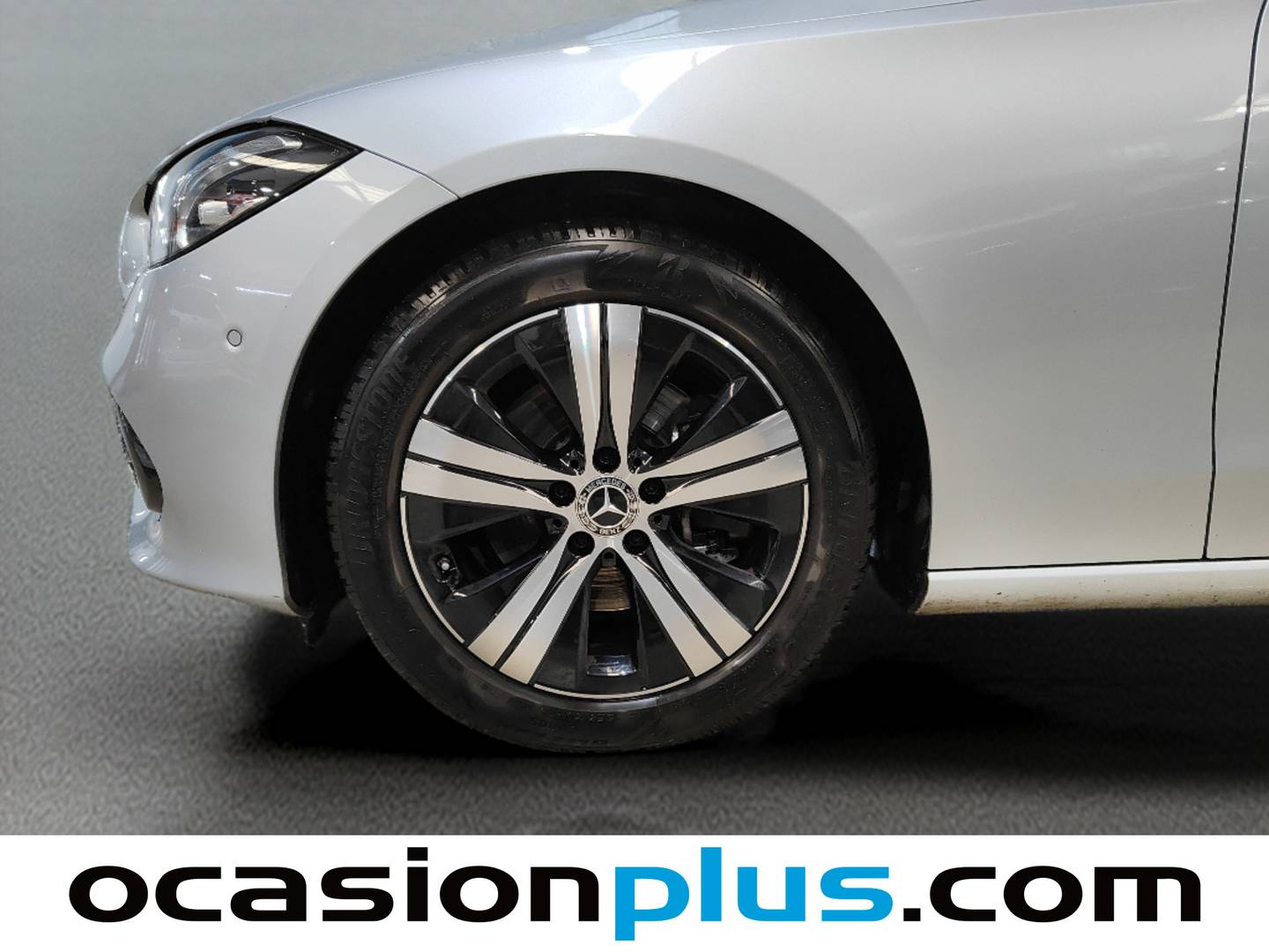 Mercedes Clase C Mercedes-Benz Clase C 220 d  (200 CV) barato