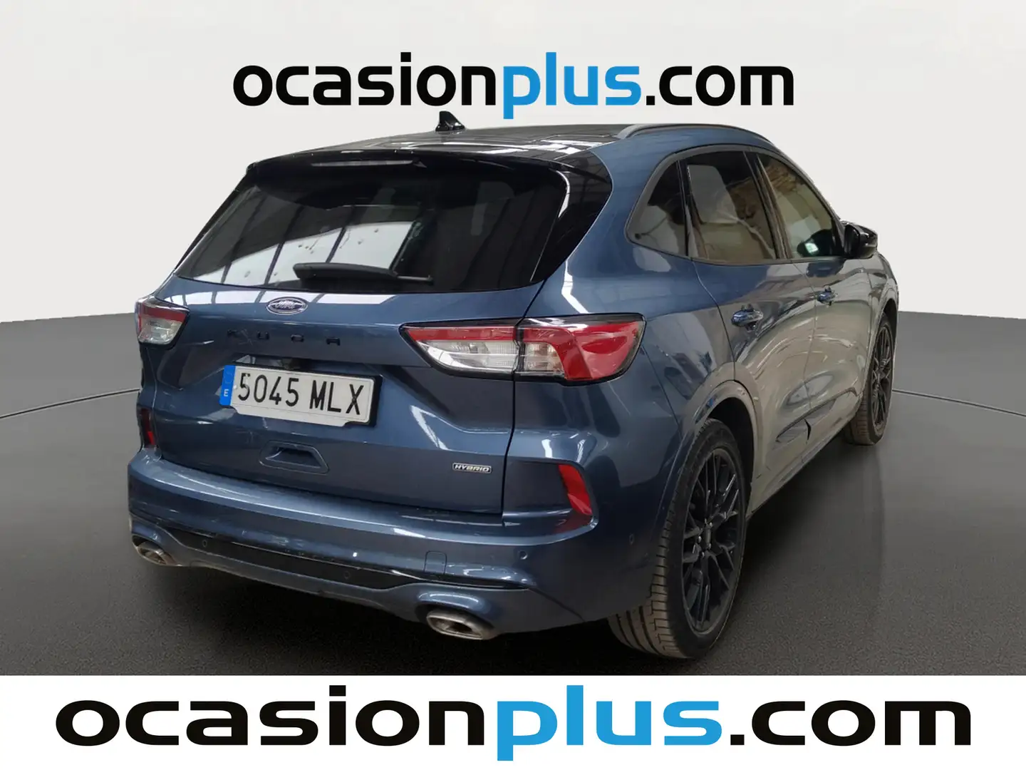 Foto Ford Kuga Ford Kuga 2.5 Duratec PHEV ST-Line X Auto  (225 CV)