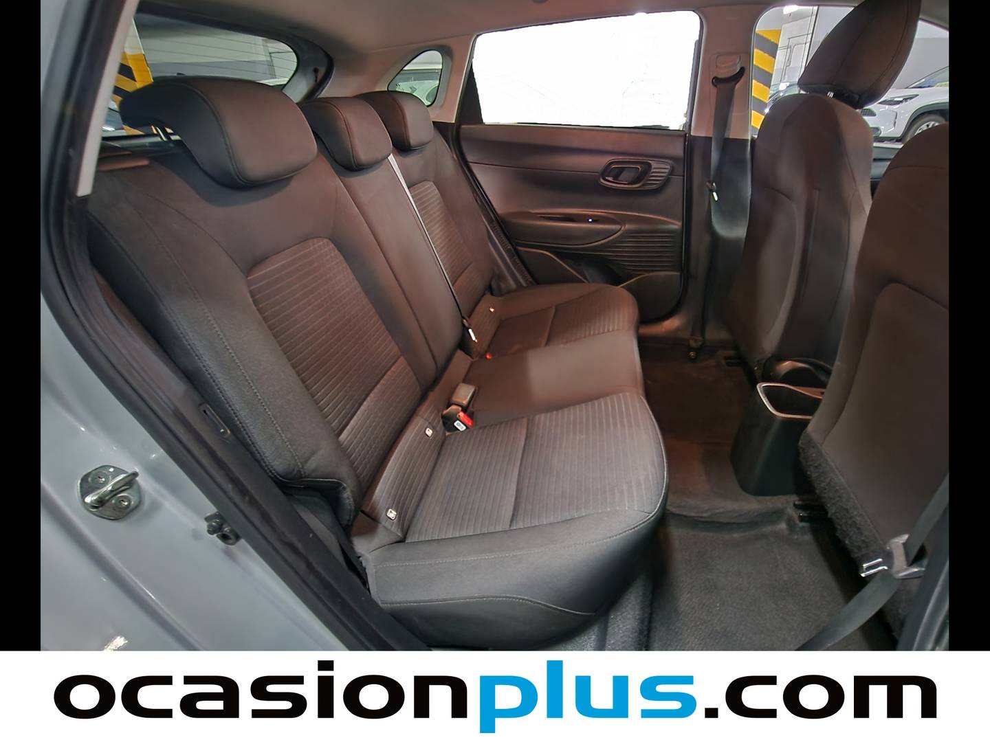 Foto Hyundai i20 Hyundai i20 1.0 TGDI 48V Tecno (100 CV)