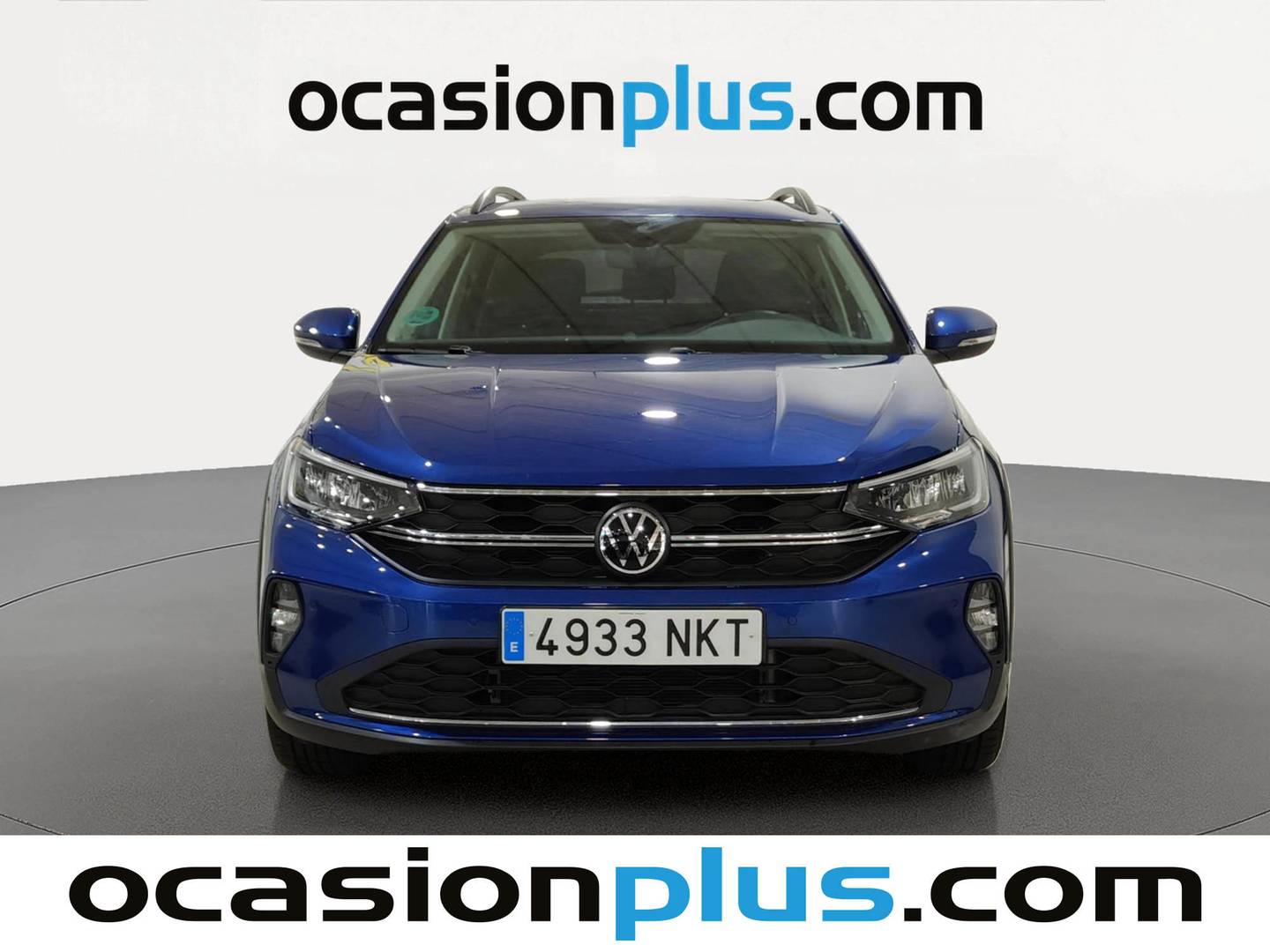 Volkswagen Taigo Volkswagen Taigo ``Más`` 1.0 TSI (115 CV) DSG 116cv