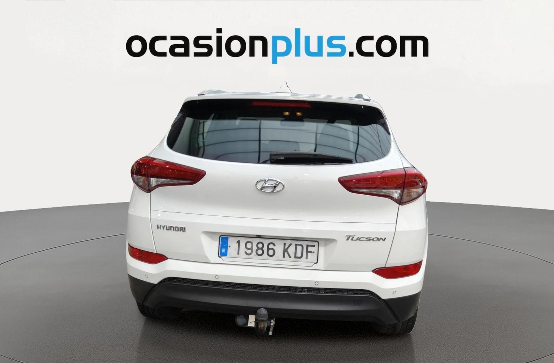 Hyundai Tucson 1.7 CRDi BlueDrive Kosmo 4x2 - foto 17