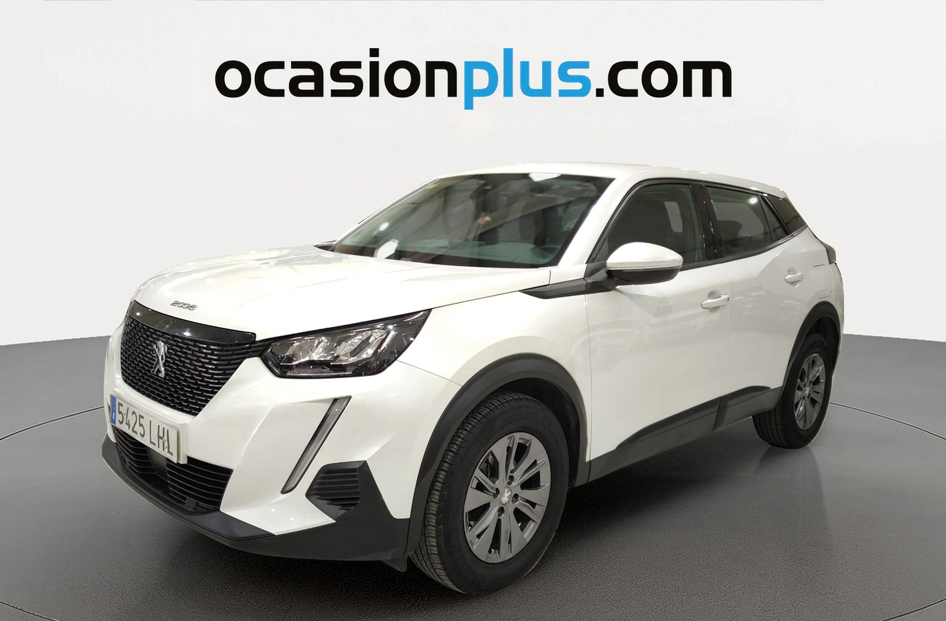 Peugeot 2008 PureTech 100 Active