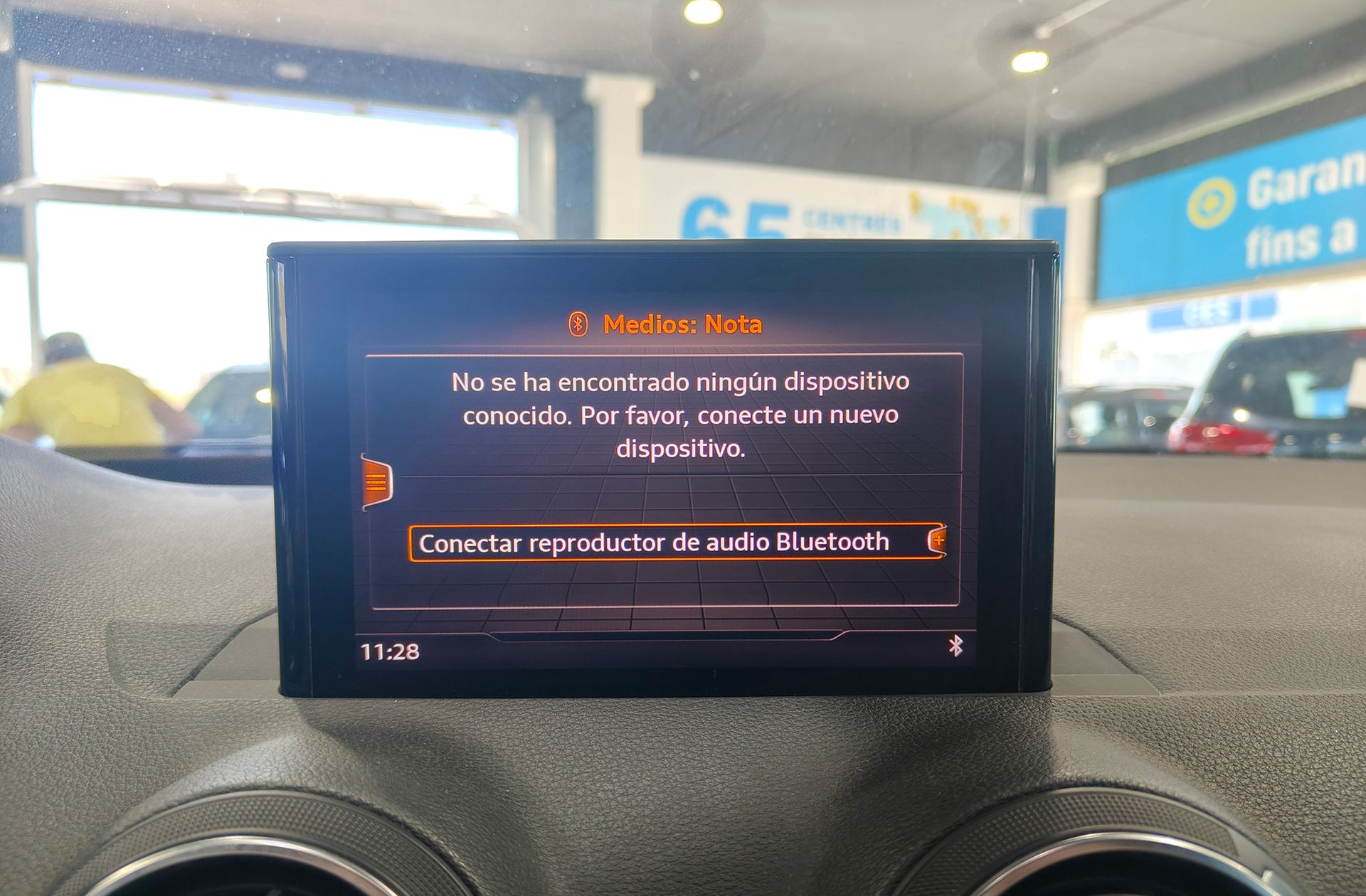 Audi Q2 design 30 TDI - foto 33