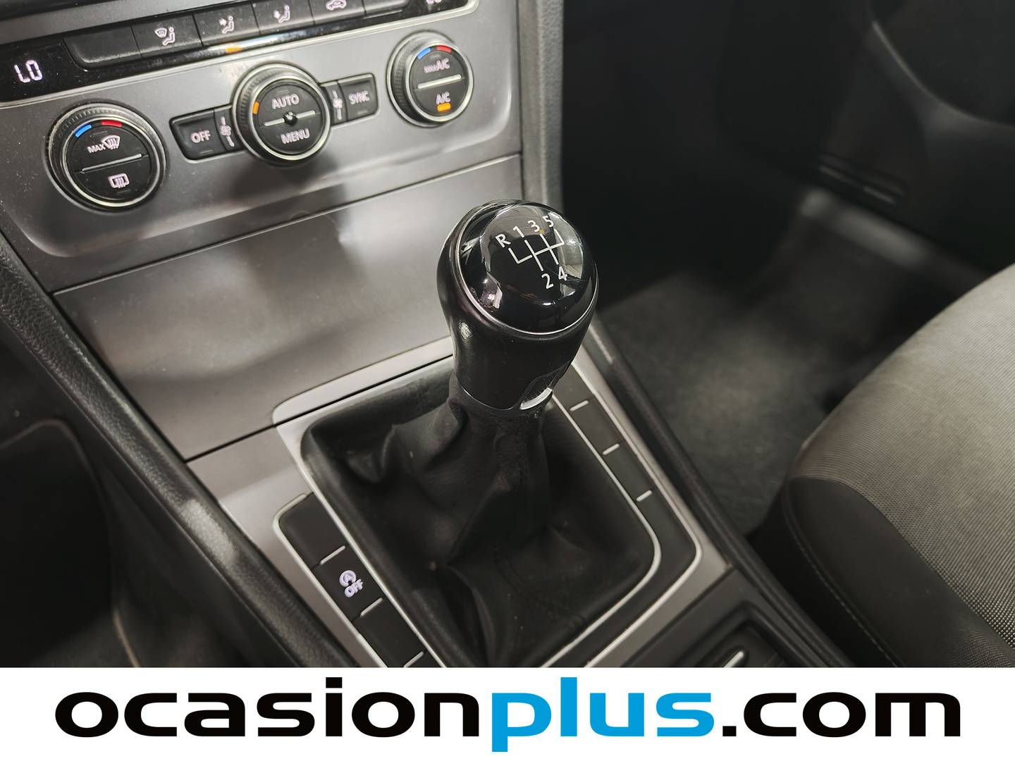Volkswagen Golf Volkswagen Golf Business 1.6 TDI BMT (110 CV) de segunda mano