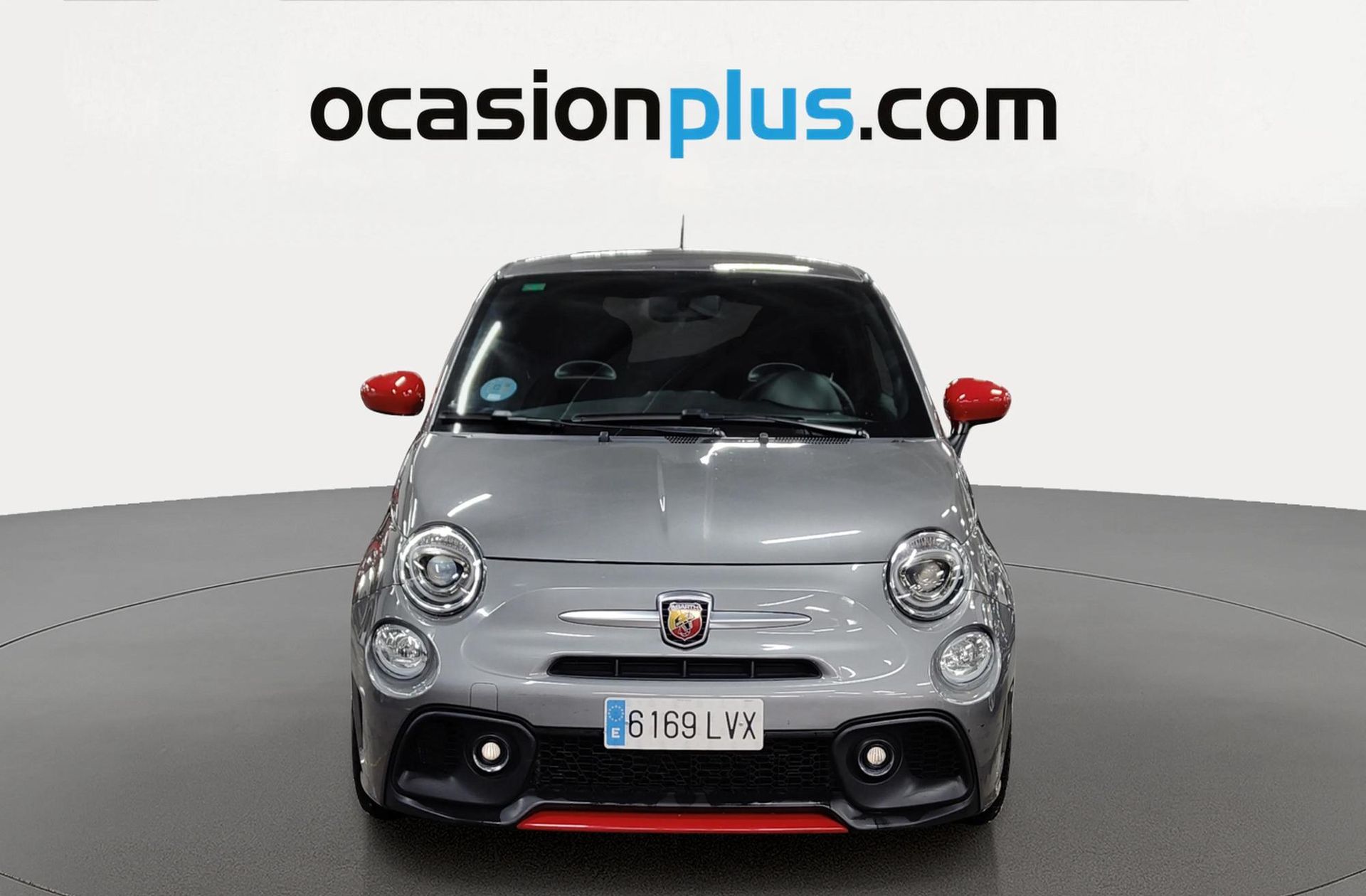 Abarth 500 1.4 16v T-Jet 595 - foto 12