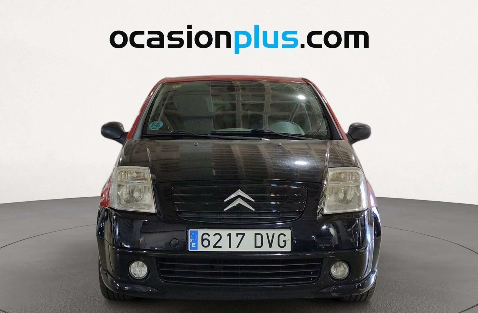 Citroën C2 1.4I VTR - foto 10