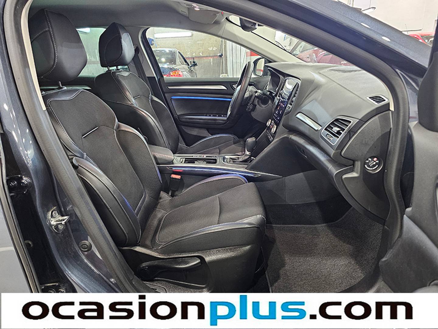 Foto Renault Mégane Renault Megane Techno TCe (140 CV) EDC GPF