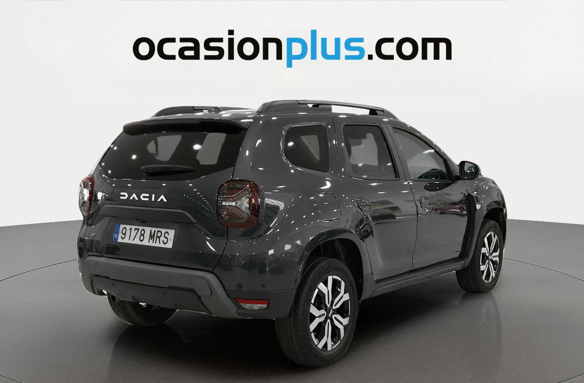 Dacia Duster Journey Go TCe EDC - foto 4