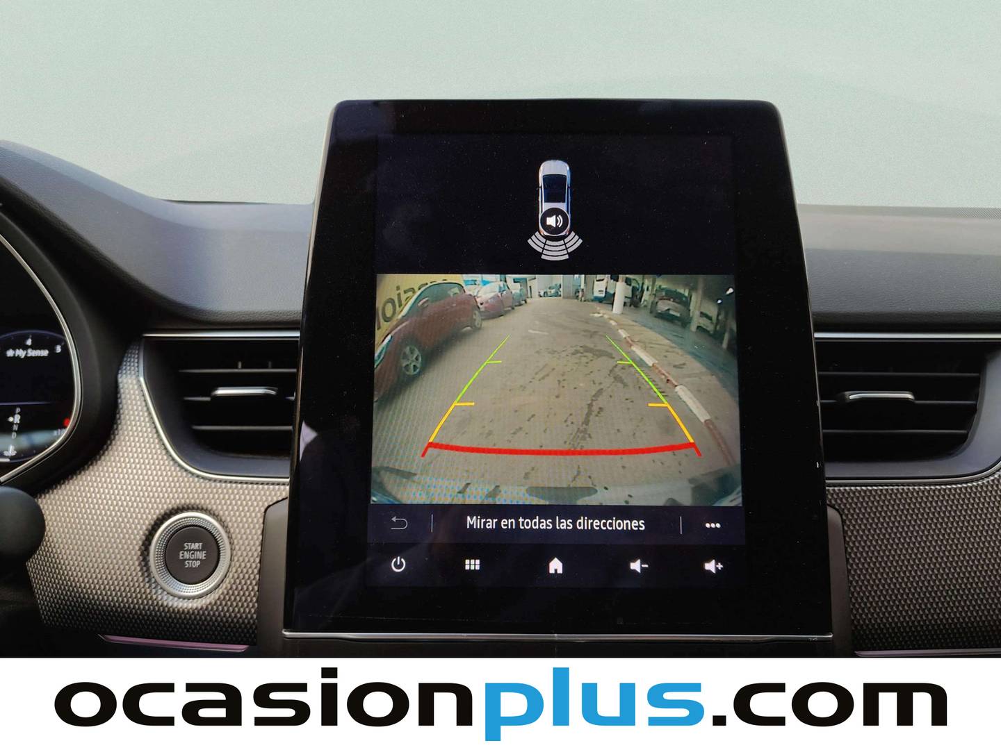 Renault Arkana Renault Arkana Techno TCe 140 Mild hybrid EDC (140 CV) 2023