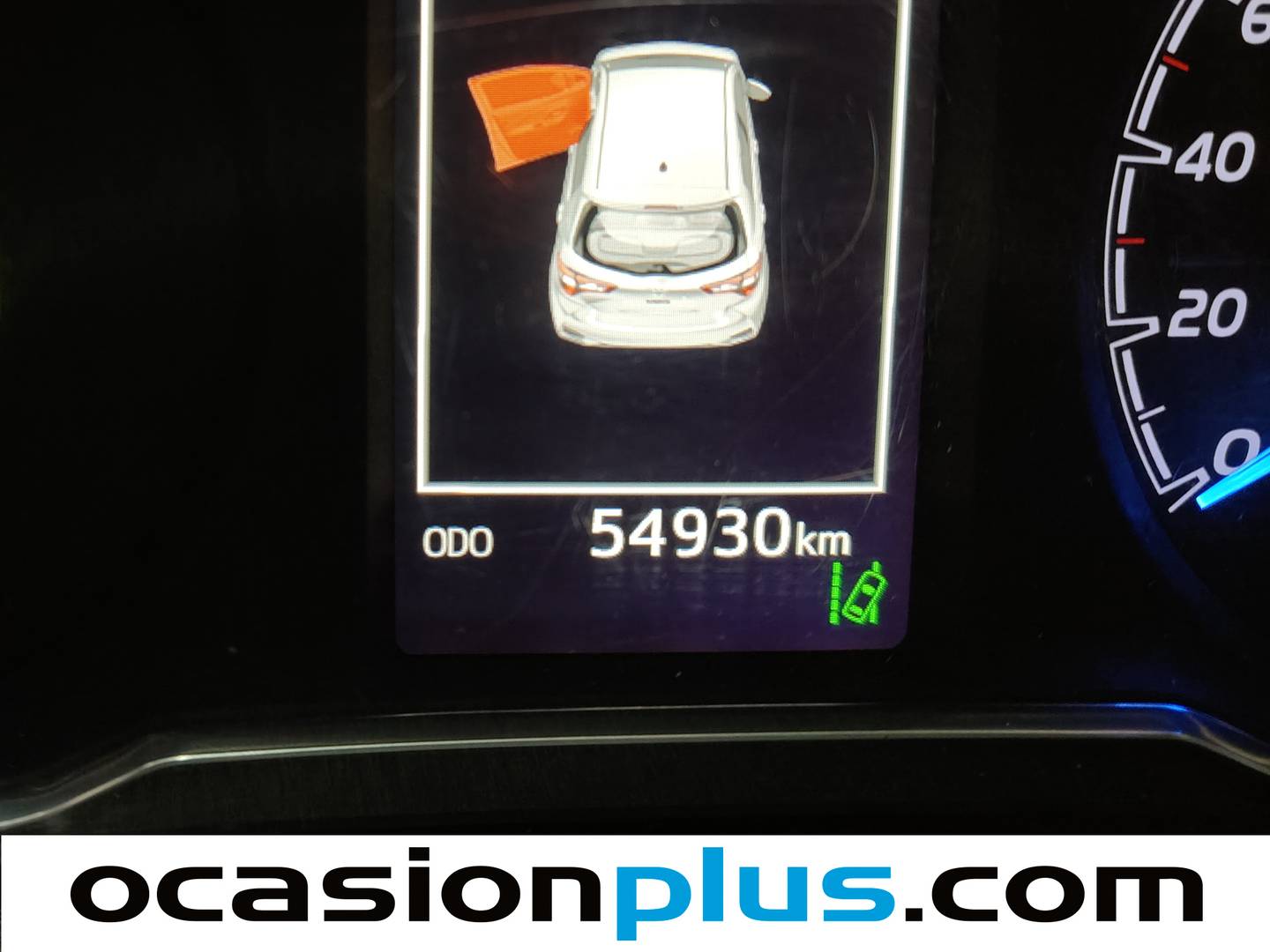 Toyota Yaris Toyota Yaris 1.5 100H Active Tech (100 CV) seminuevo