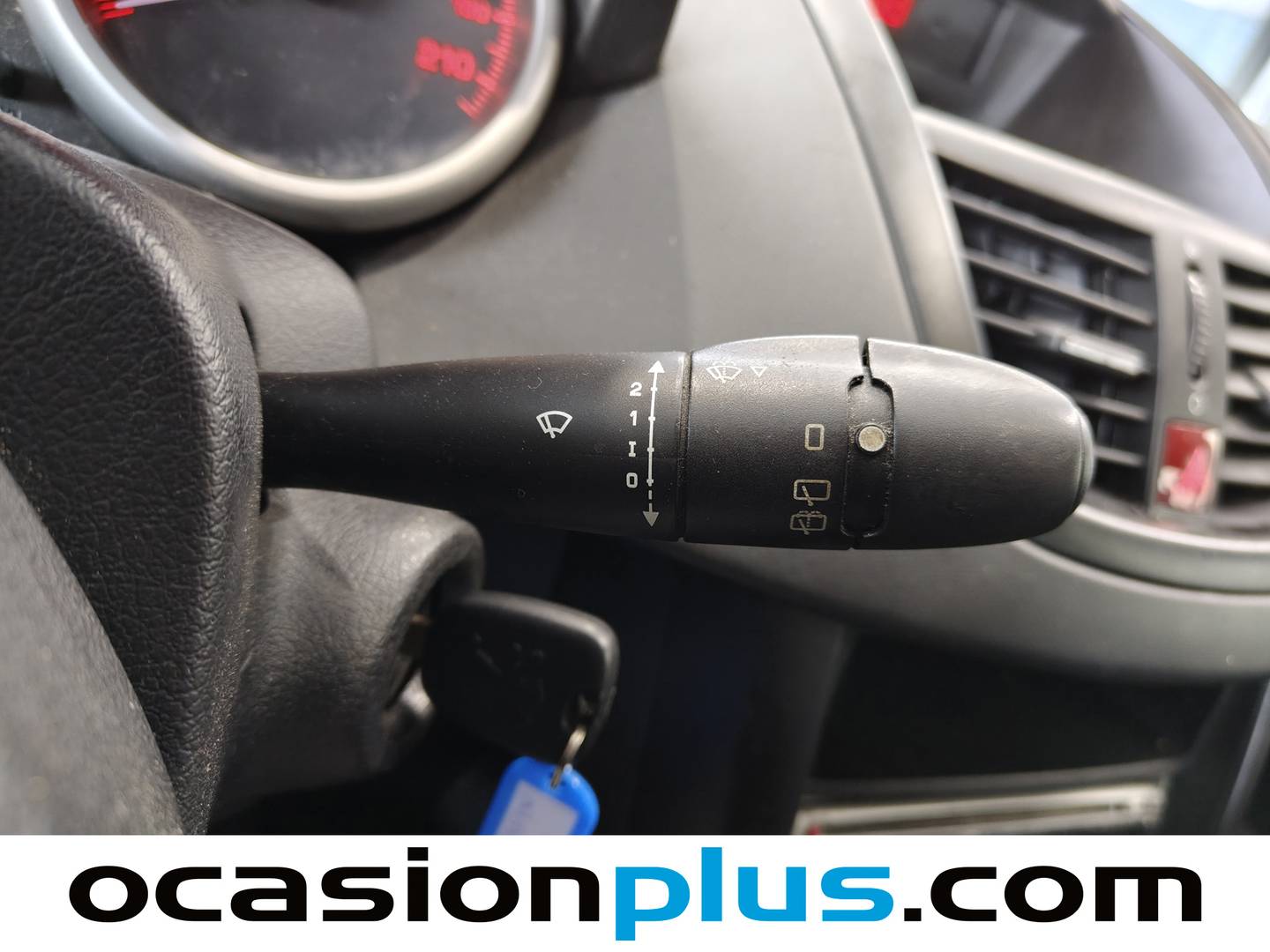 Peugeot 207 Peugeot 207 1.4 HDI Urban (70 CV) seminuevo