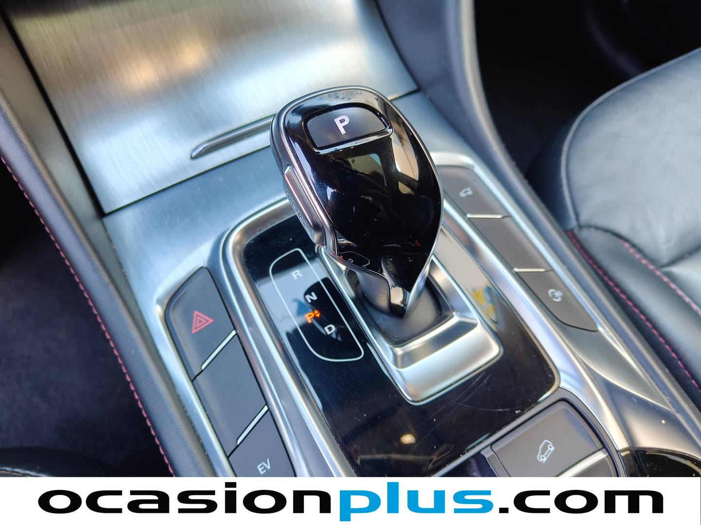 MG eHS MG eHS 1.5 T-GDI PHEV Luxury (258 CV) de ocasión