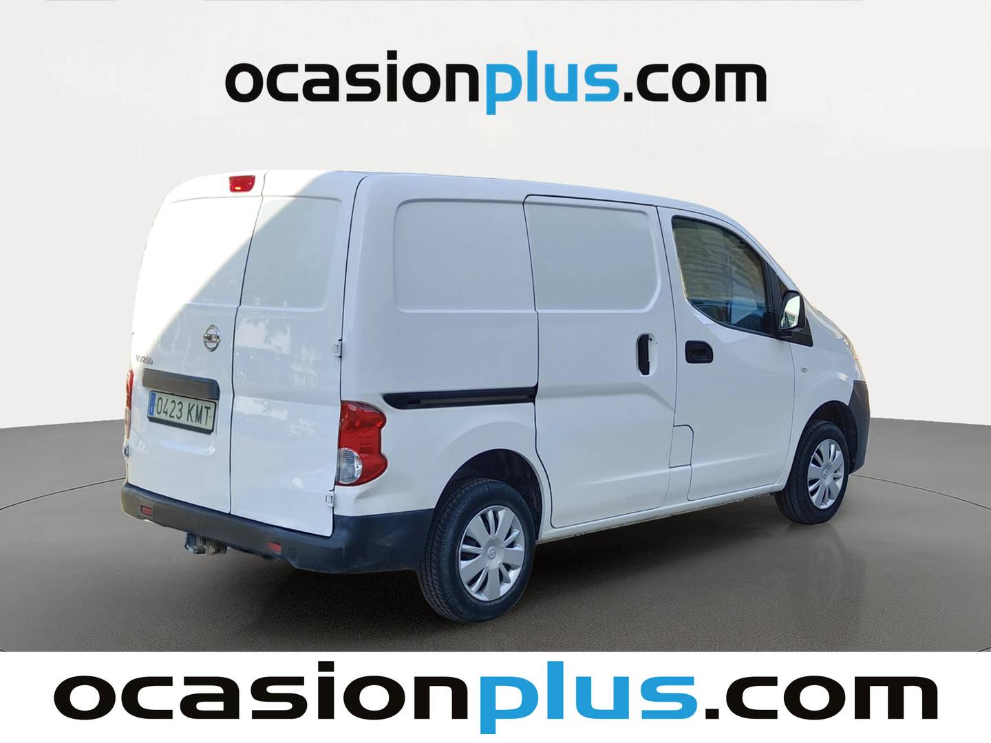Nissan NV200 Nissan NV200 Furgon 1.5 dCi Comfort (90 CV) 90cv