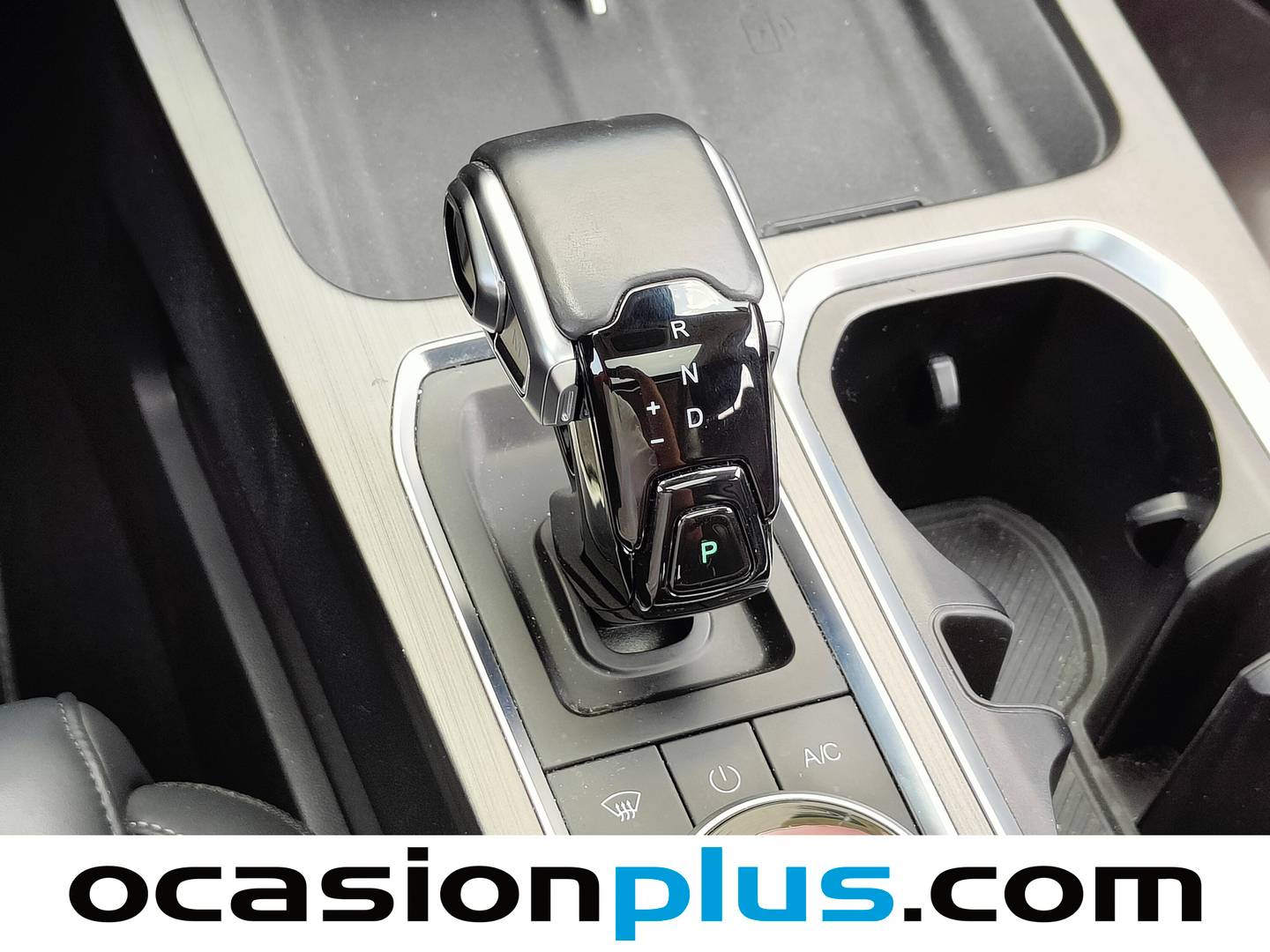 JAECOO 7 JAECOO 7 1.6 TGDI Select FWD (145 CV) de segunda mano