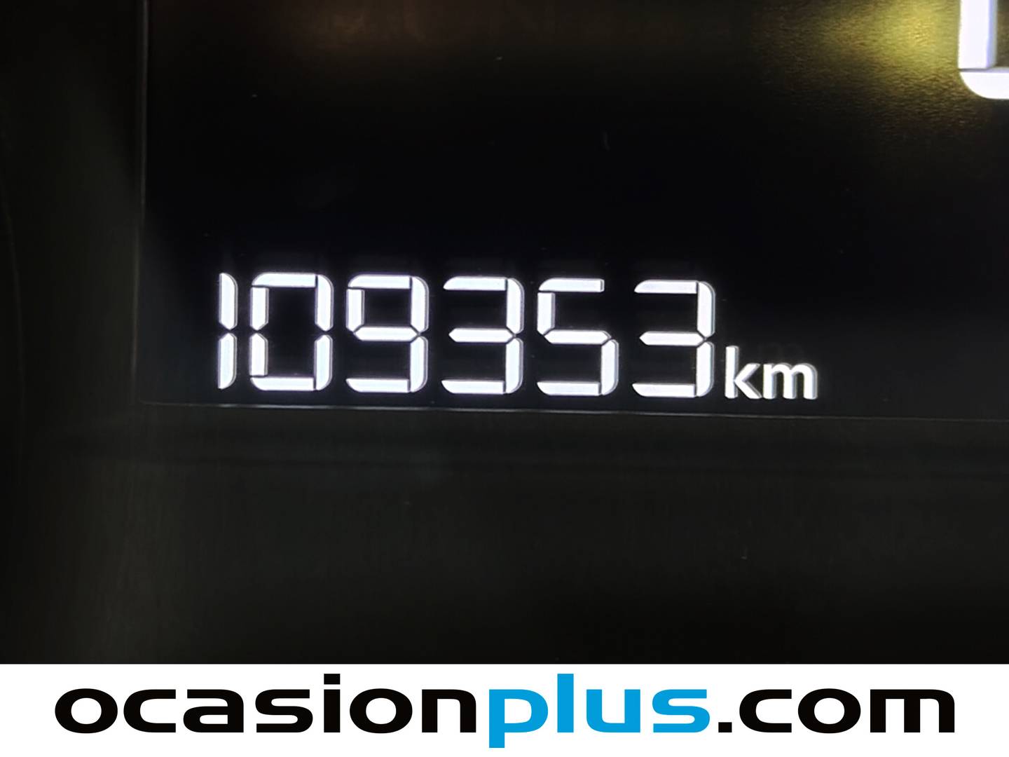Peugeot 2008 Peugeot 2008 BlueHDi 100 Style (100 CV) seminuevo