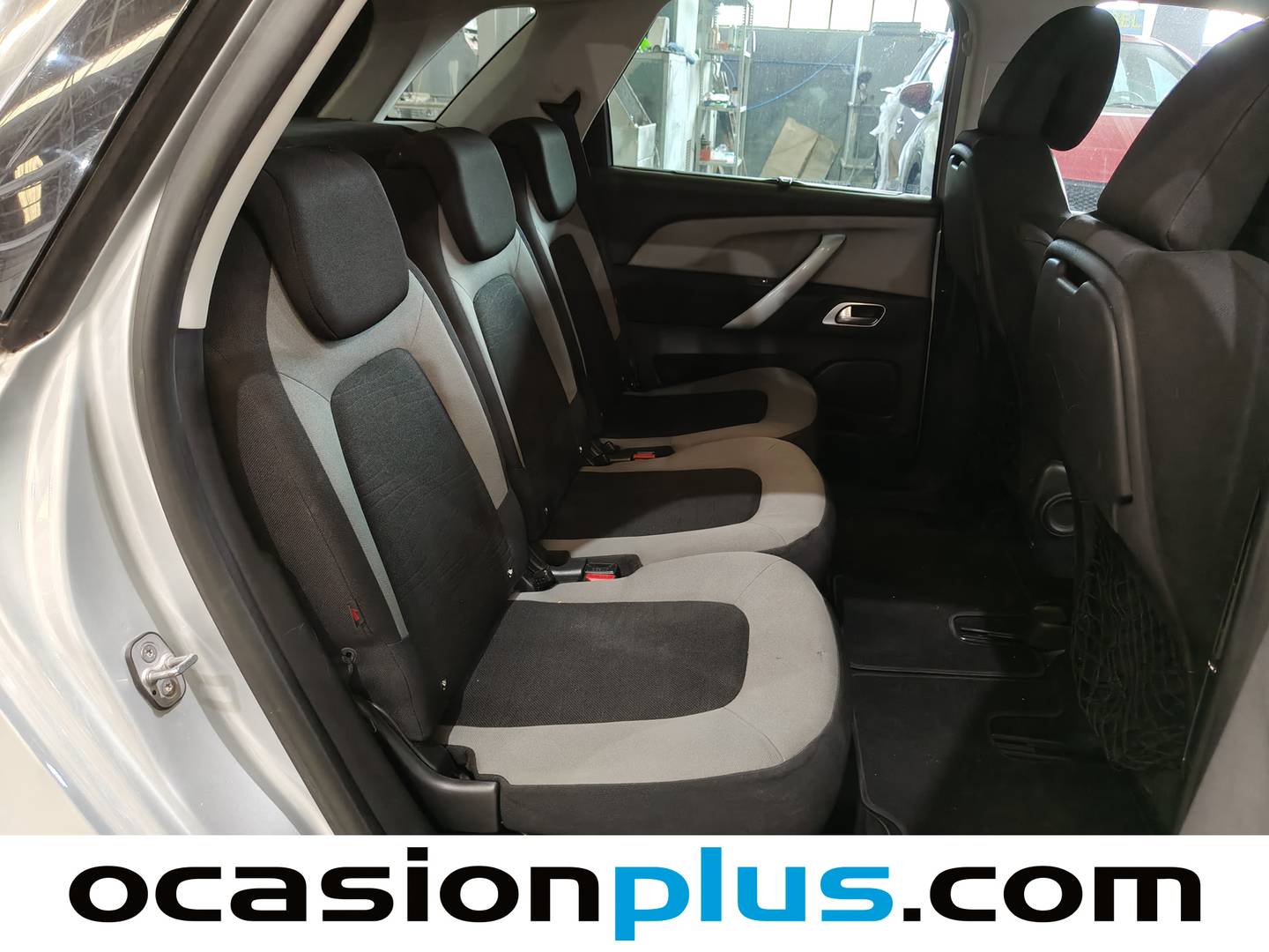 Citroën C4 Picasso Citroën C4 Picasso 1.6 e-HDI Intensive ETG6 (115 CV) al mejor precio