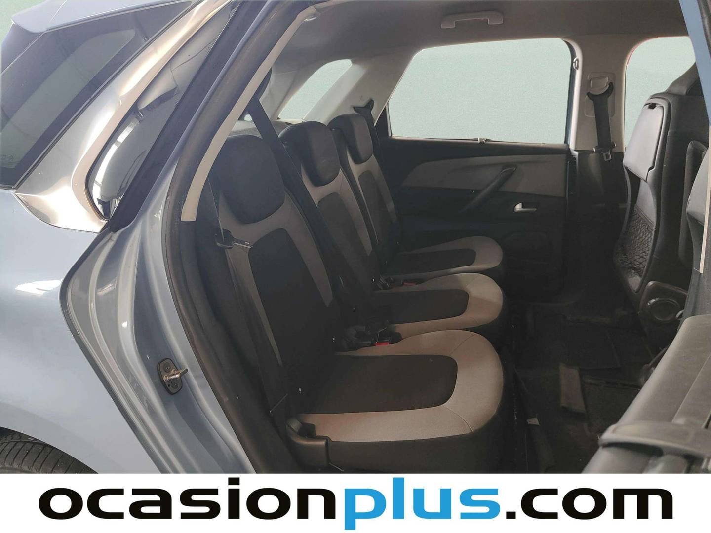 Citroën C4 Picasso Citroën C4 Picasso 1.6 e-HDI Intensive (115 CV) km 0