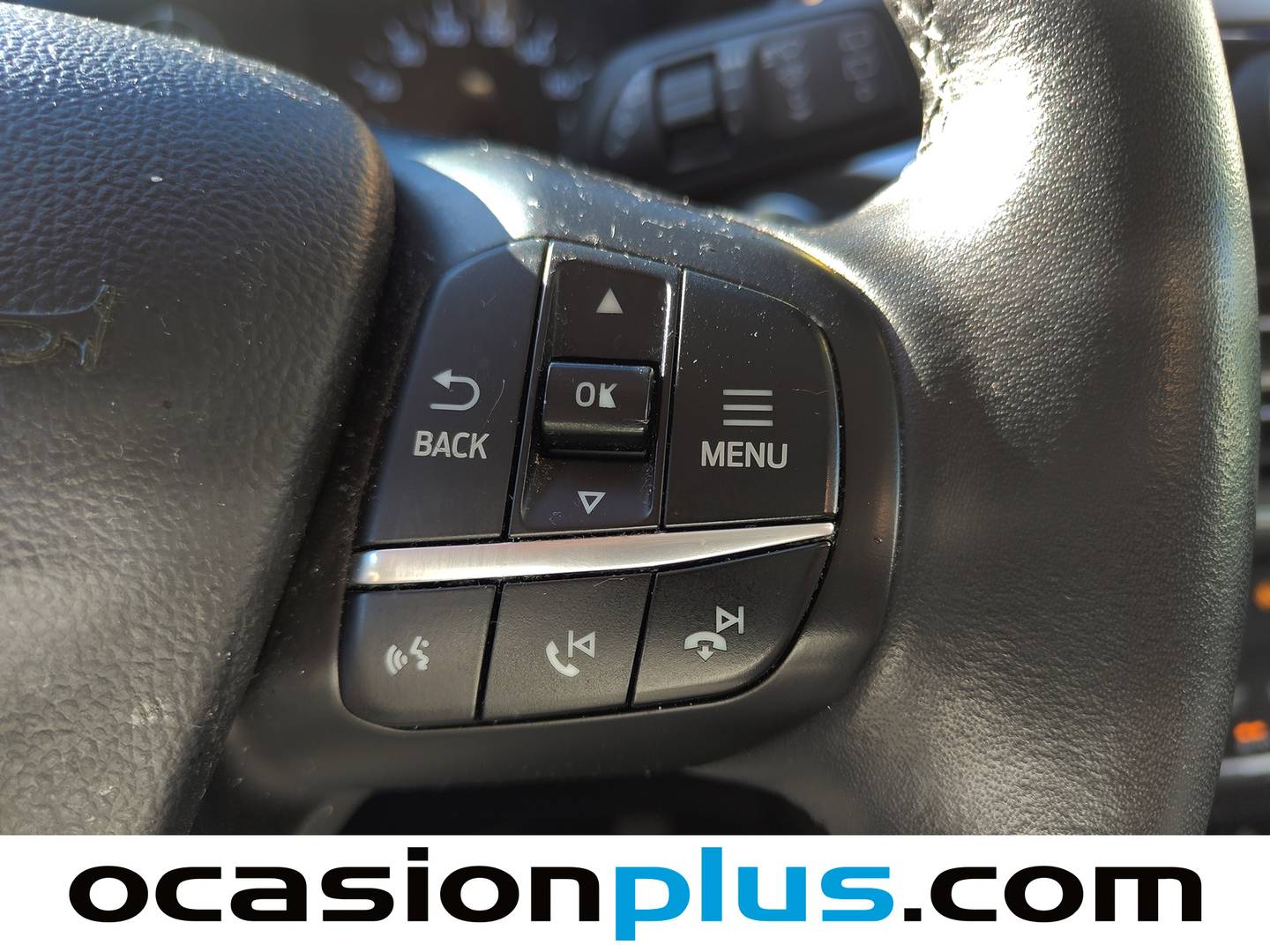 Ford Kuga Ford Kuga 2.0 EcoBlue MHEV Titanium (150 CV) barato
