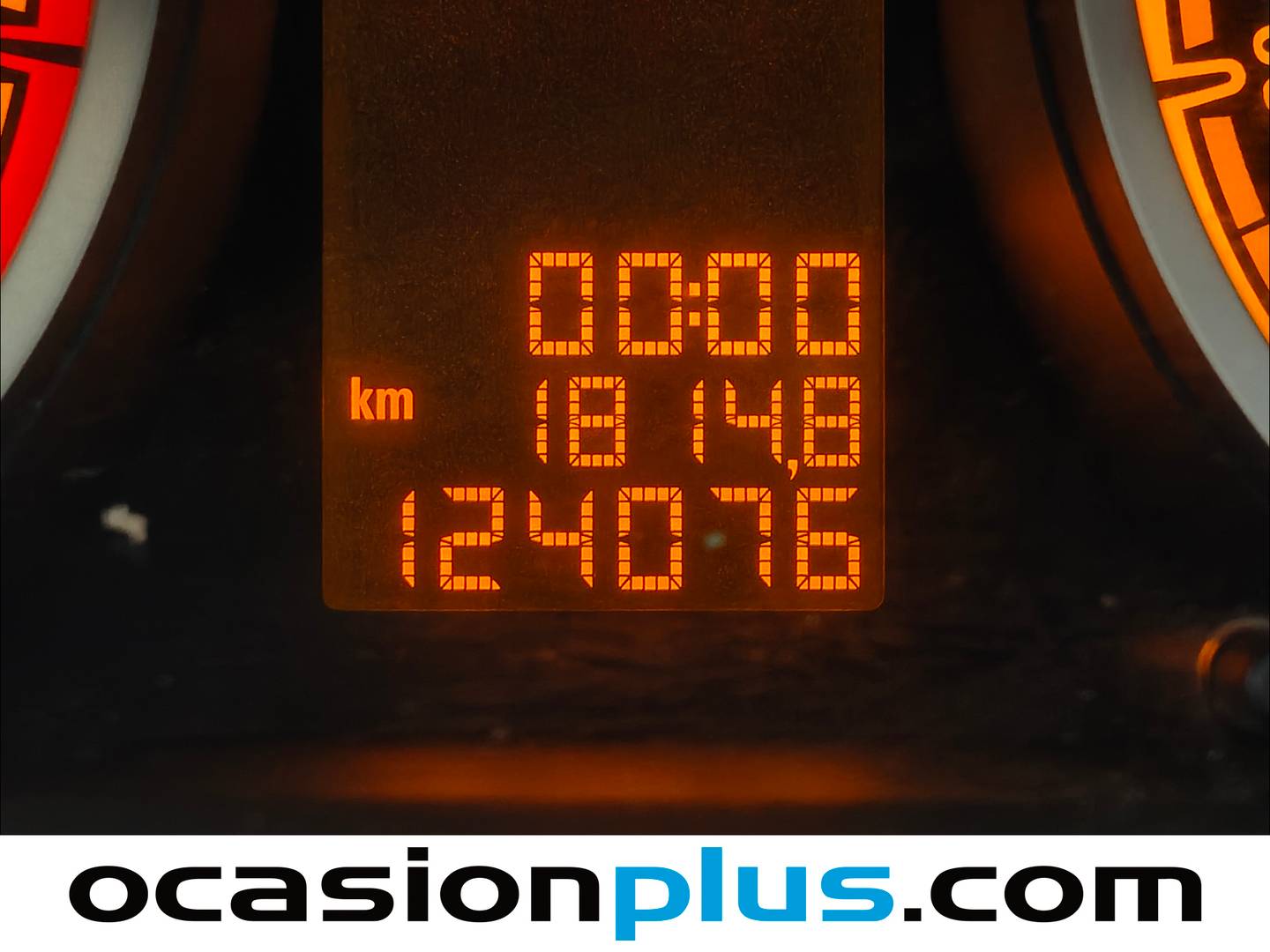 Foto Opel Corsa Opel Corsa 1.2 S&S Selective (85 CV)