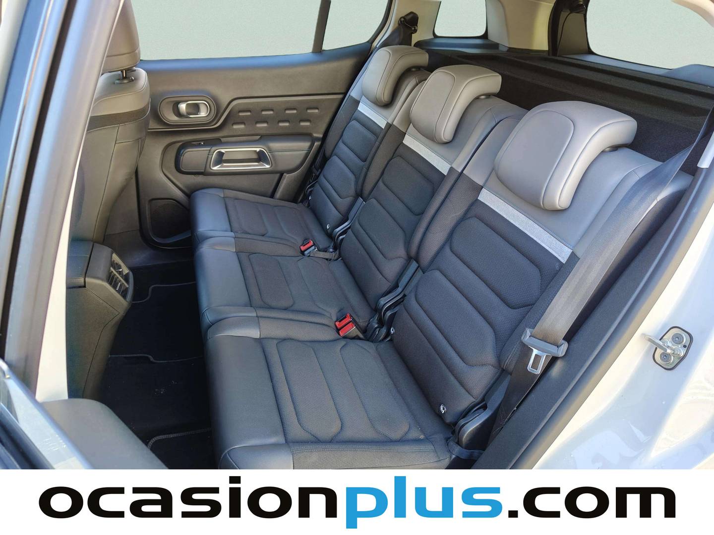 Foto Citroën C5 Aircross Citroen C5 Aircross PureTech 130 S&S C Series (131 CV)