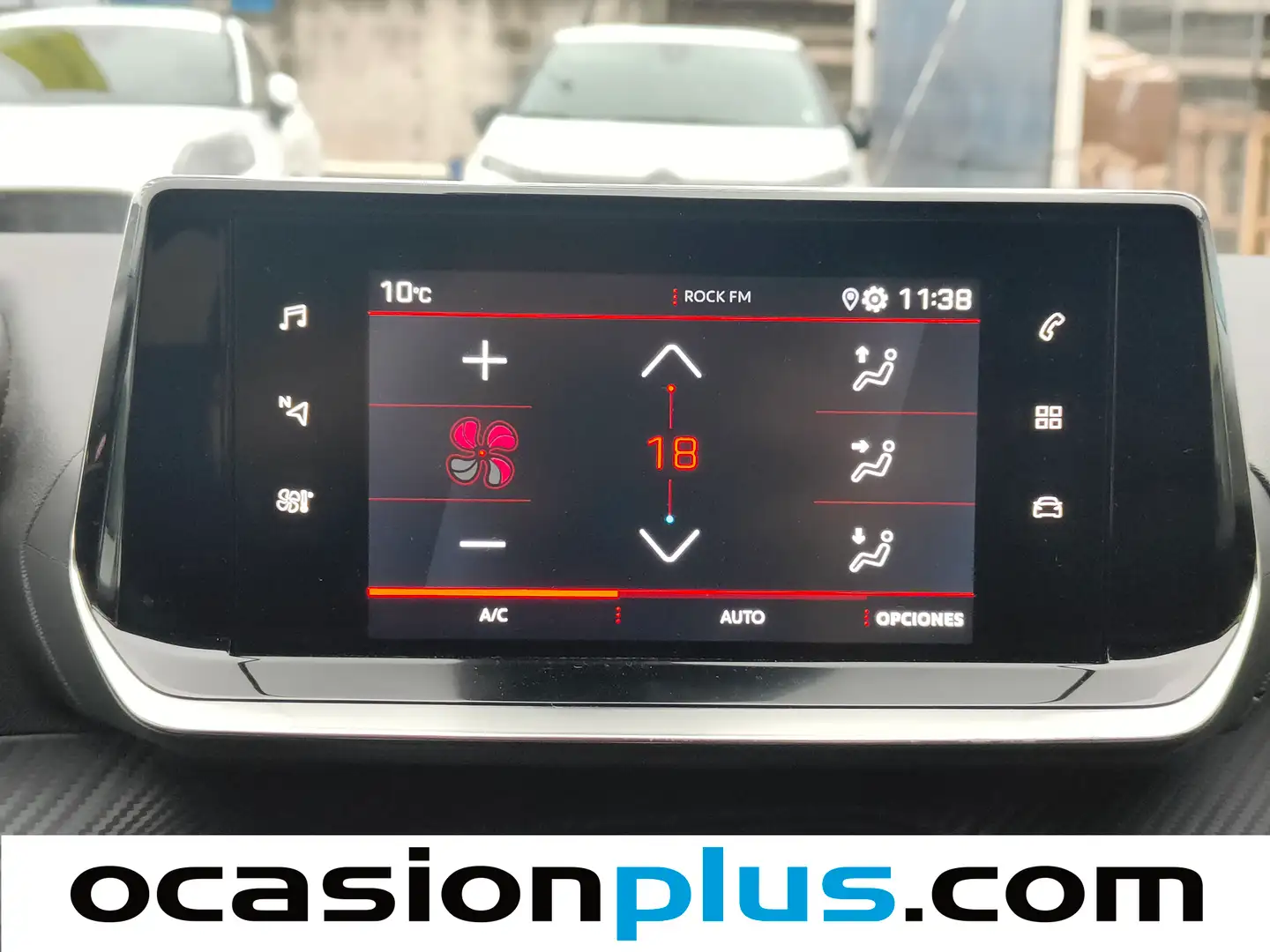 Foto Peugeot 208 Peugeot 208 PureTech 100 Allure  (100 CV)