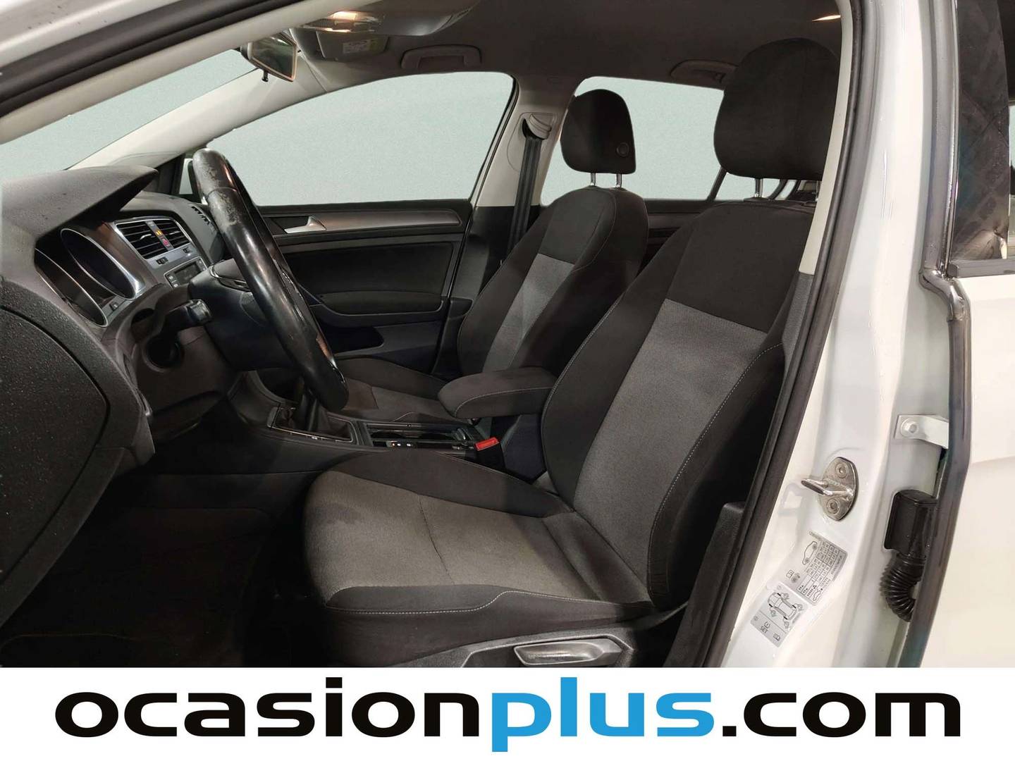 Foto Volkswagen Golf Volkswagen Golf Special Edition 1.6 TDI BMT (110 CV)