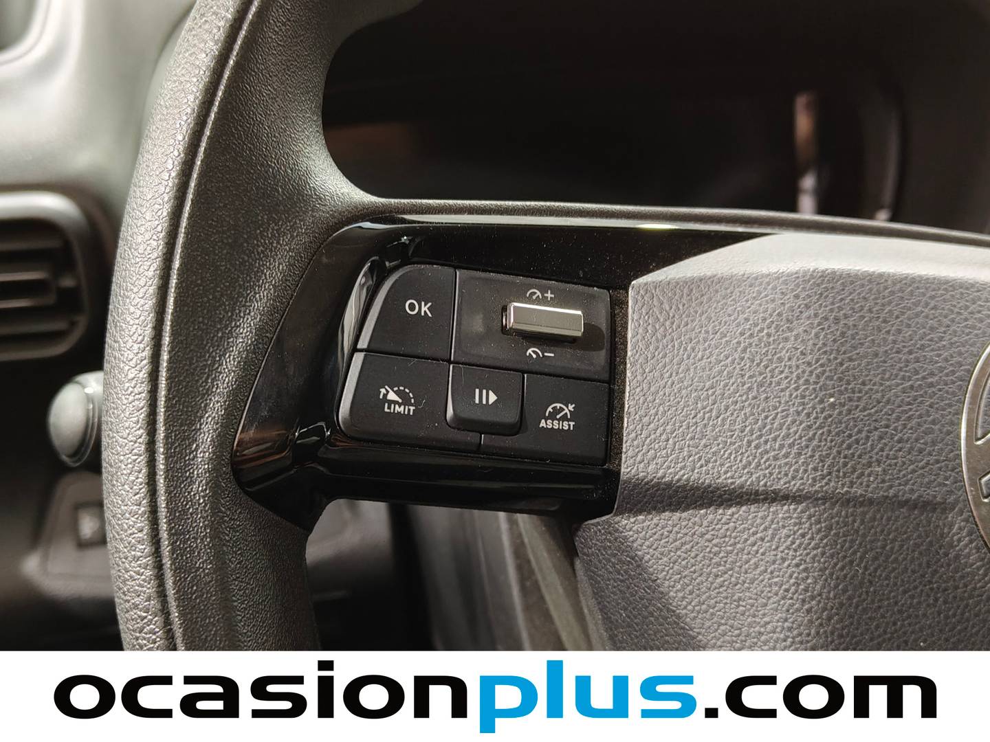 Citroën Berlingo Citroën Berlingo BlueHDi 130 S&S Talla XL Plus (130 CV) de ocasión