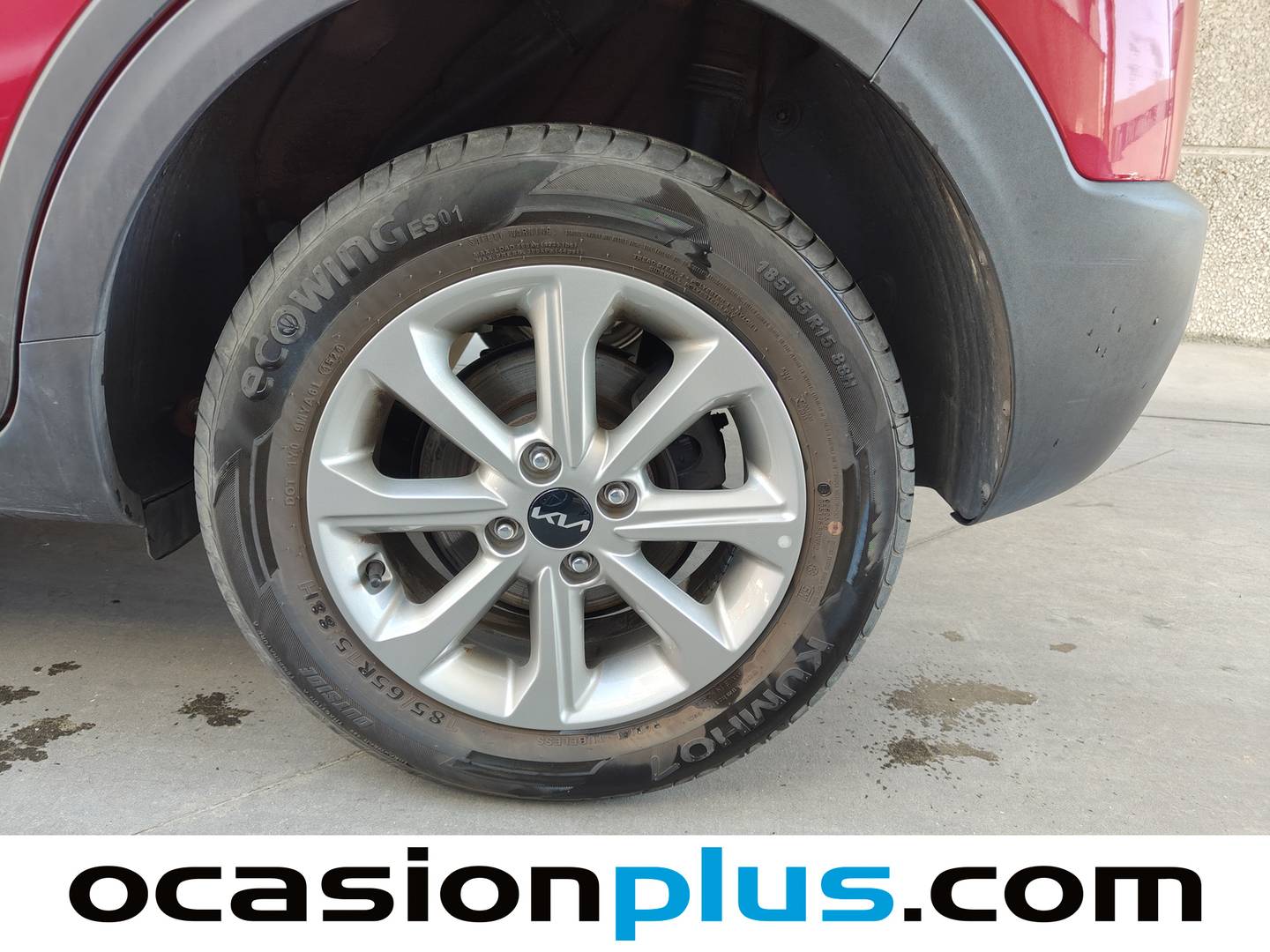 KIA Stonic KIA Stonic 1.2 DPi Drive (79 CV) 79cv