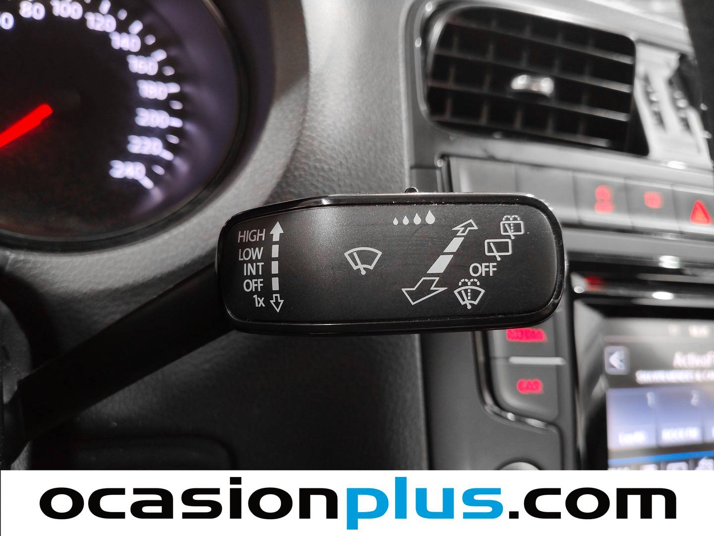 Volkswagen Polo Volkswagen Polo Edition 1.4 TDI BMT (75 CV) seminuevo